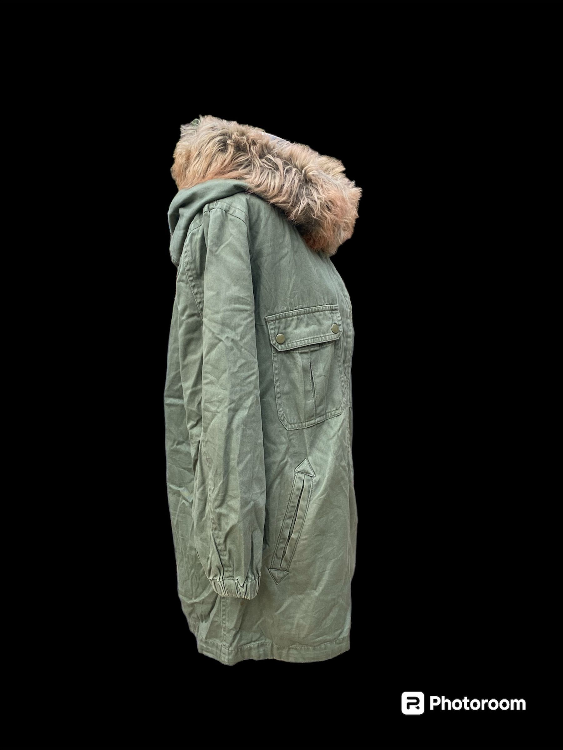 Issey Miyake military jacket Size S / US 4 / IT 40 - 5 Thumbnail