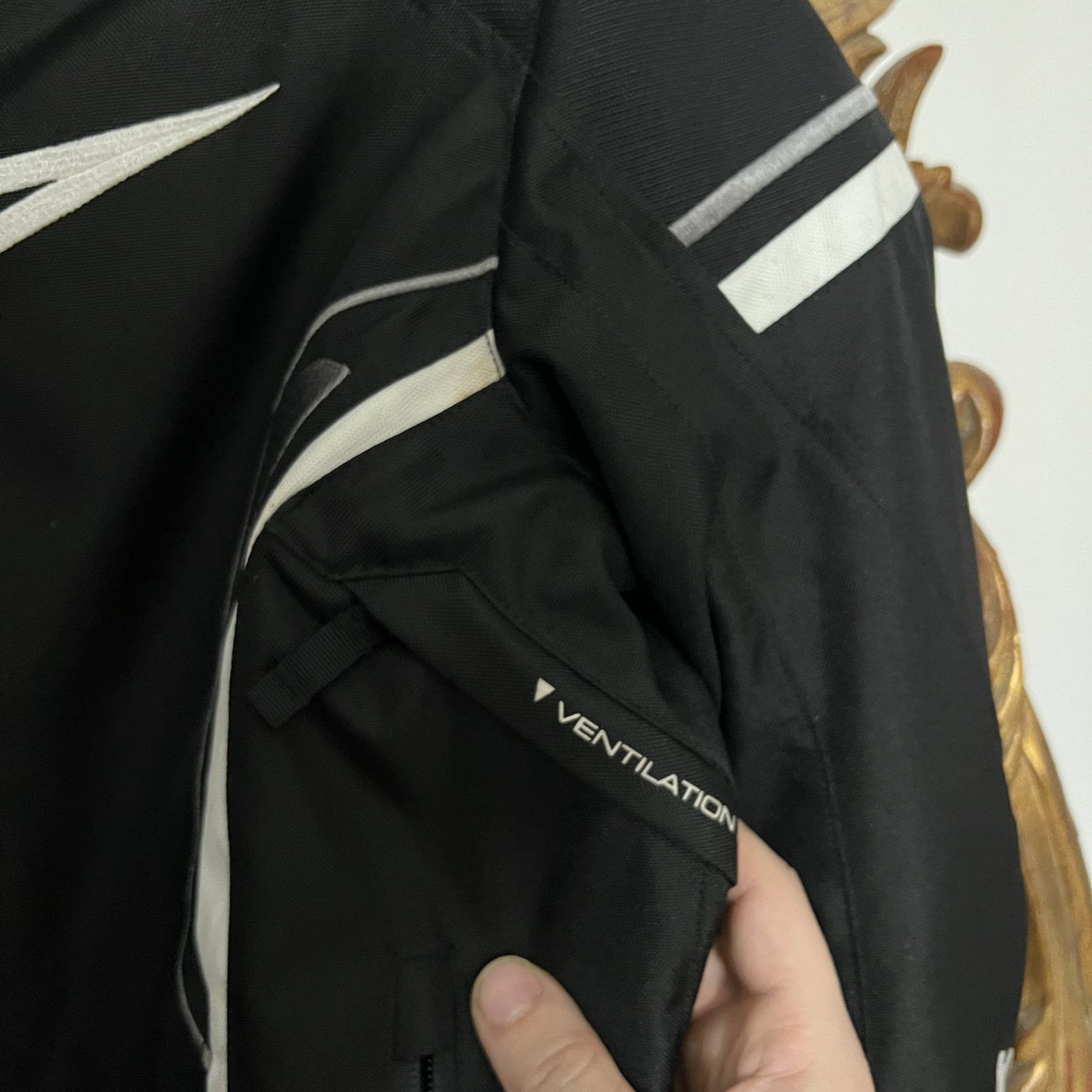 Alpinestars Alpinestars T-SP-1 Waterproof Motorcycle Y2K Jacket Size US S / EU 44-46 / 1 - 6 Thumbnail