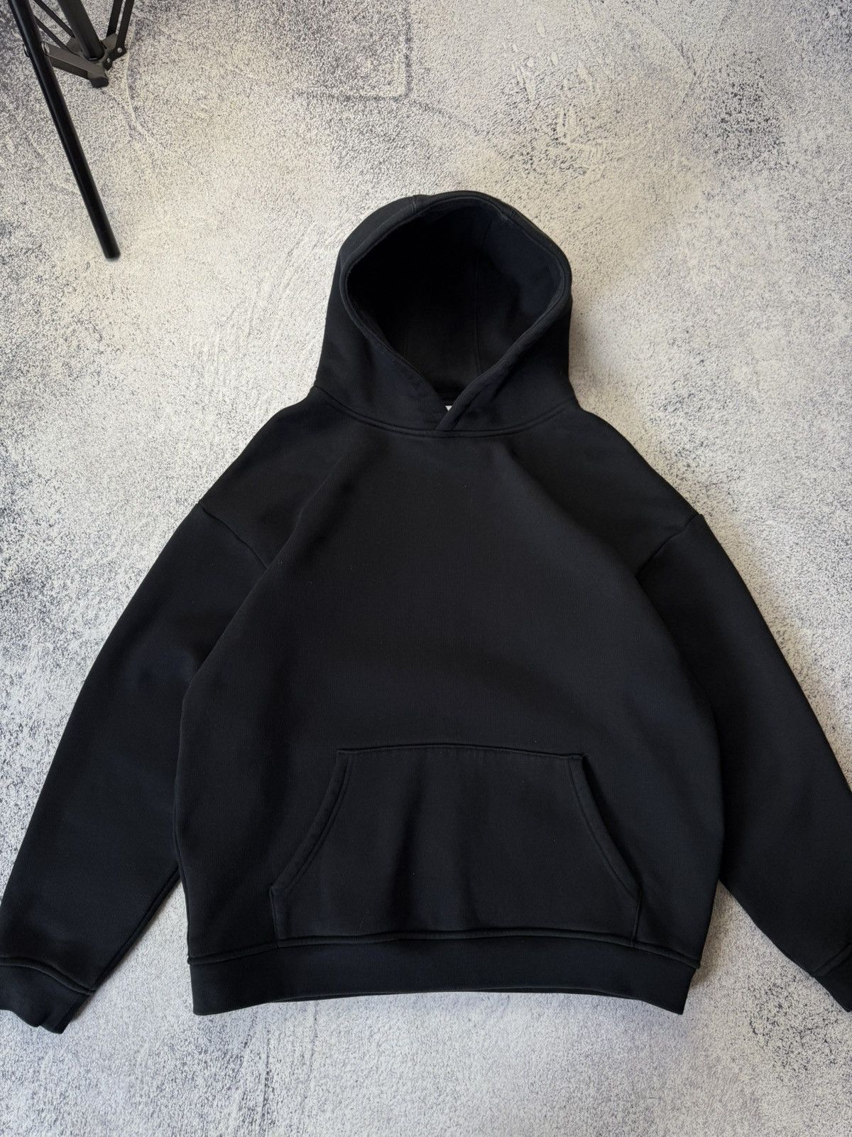 Other Men’s Black Arne Hoodie Size M Size US M / EU 48-50 / 2 - 6 Thumbnail