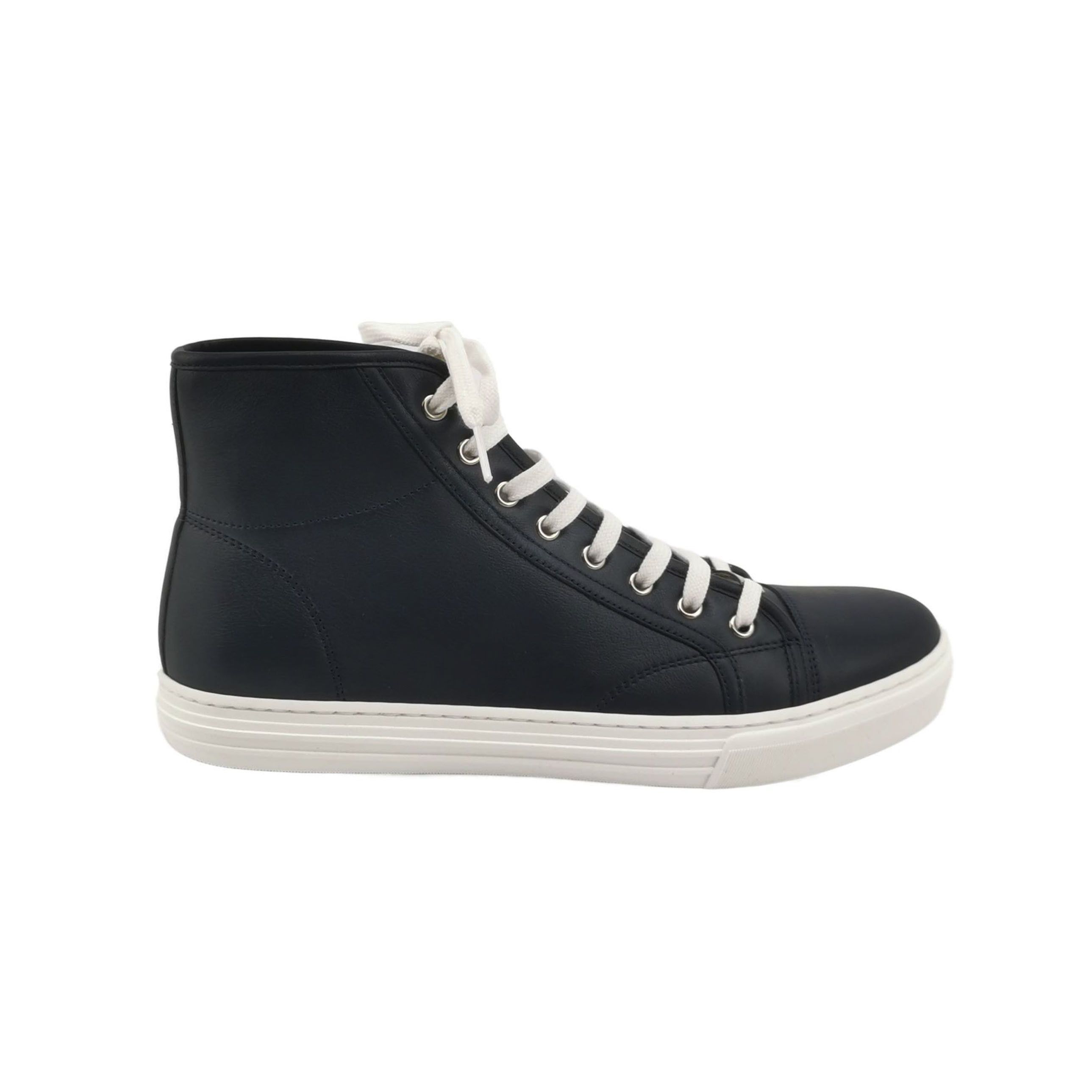 Gucci Gucci Men 9 Lowtop Sneakers Size US 9 / EU 42 - 1 Thumbnail