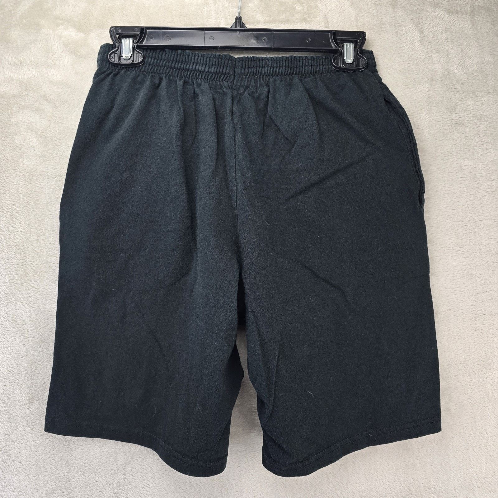 Champion 999 Club X Champion Shorts Mens Small RARE Juice Wrld Devil Size US 26 / EU 42 - 7 Thumbnail
