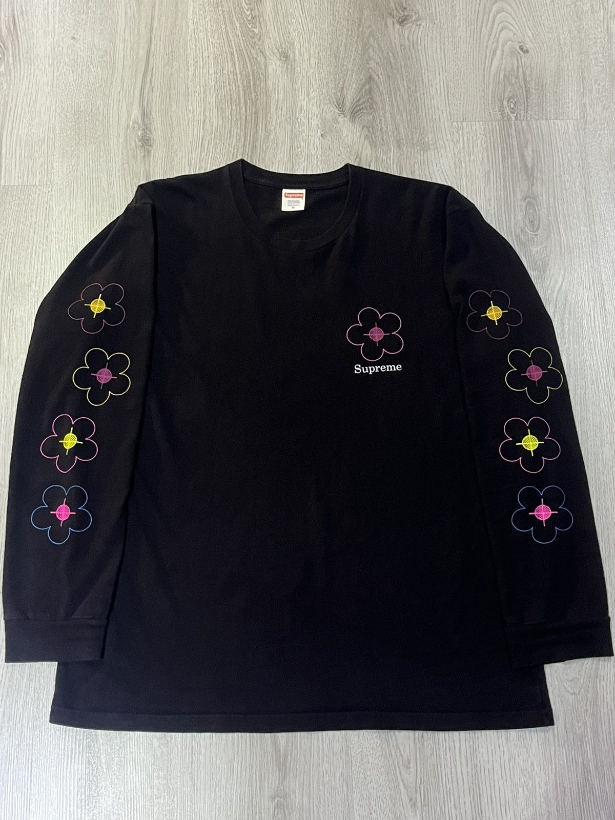 トップス SUPREME You Been Fuckin Hit it Supreme you been hit - Gem