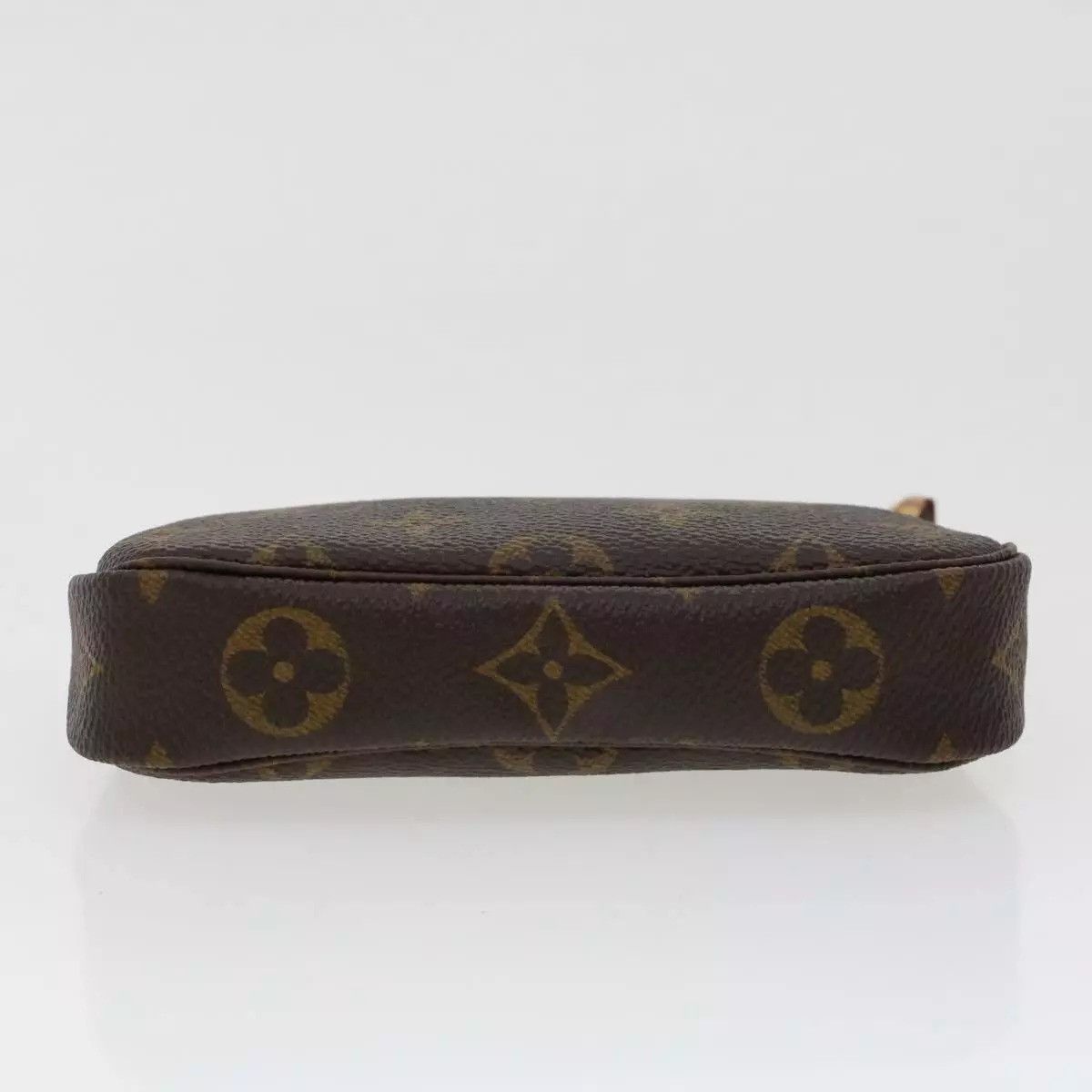 Louis Vuitton LOUIS VUITTON Monogram Mini Pochette Size ONE SIZE - 14 Thumbnail