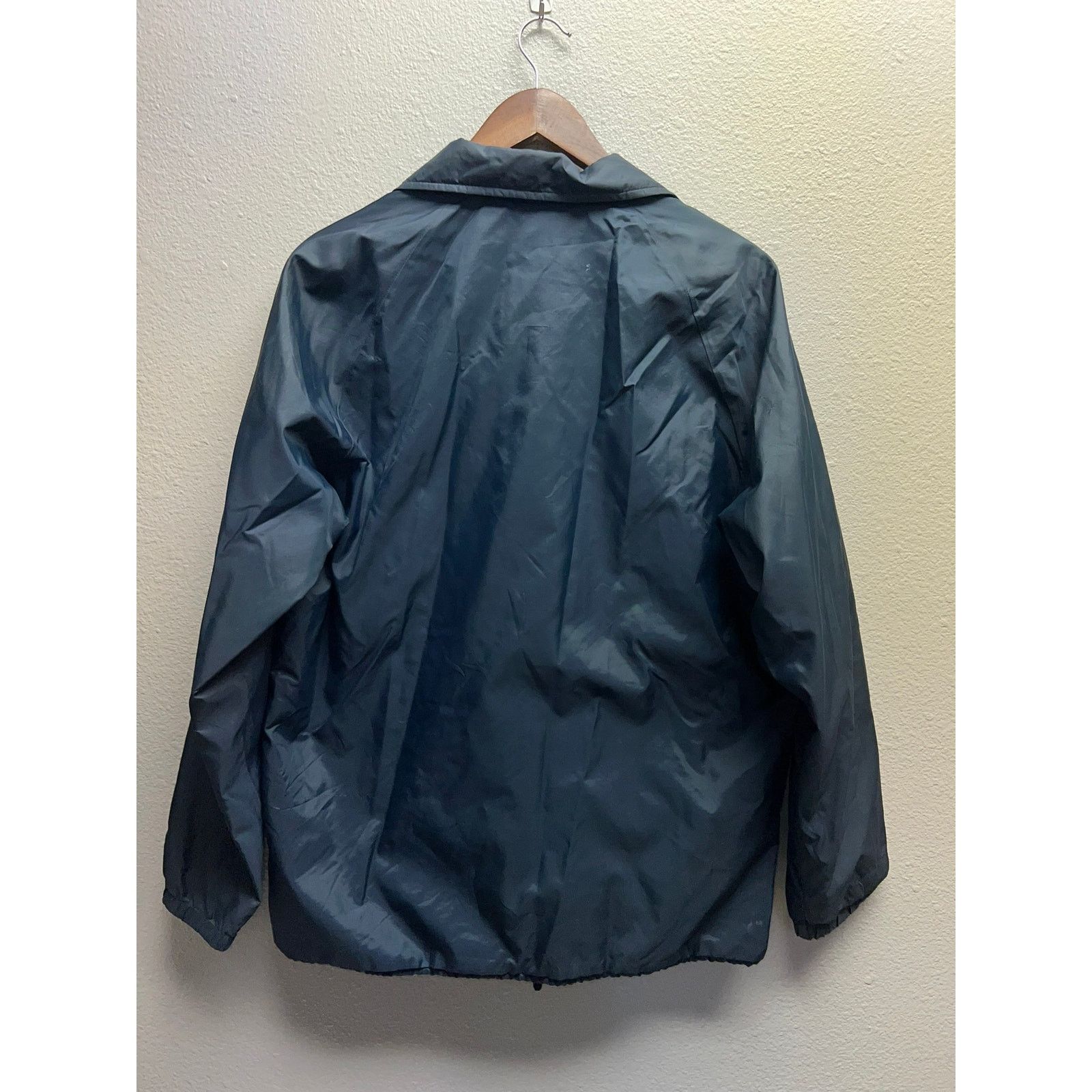 Vintage Vintage Sports Master Bomber Jacket French Creek Staff 80s Size US M / EU 48-50 / 2 - 8 Thumbnail