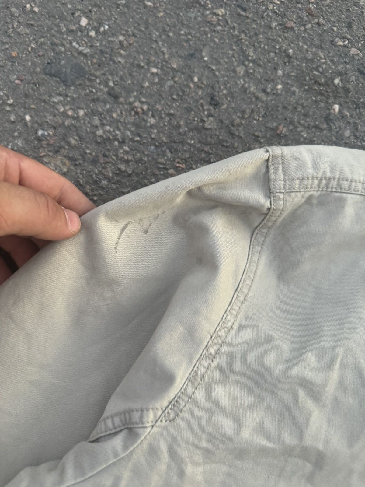 Japanese Brand × Vintage Vintage Y2K Canda Greenlane Active Workwear Jacket Size US XL / EU 56 / 4 - 4 Thumbnail