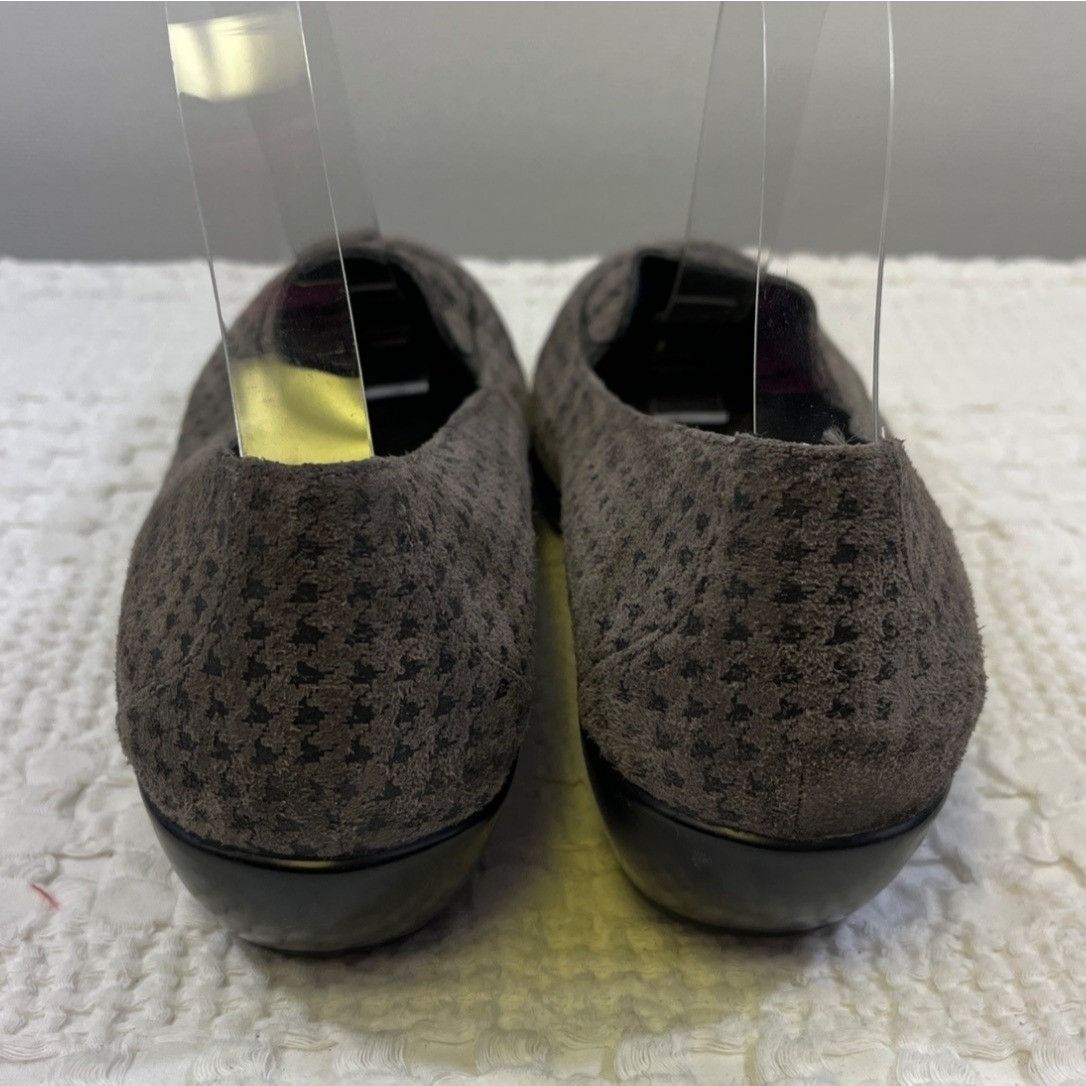 Dansko Dansko Women's Grey Shoes/Slip-ons/1.5In. Heel Sz 40 SKU 461 Size US 10 / IT 40 - 2 Thumbnail