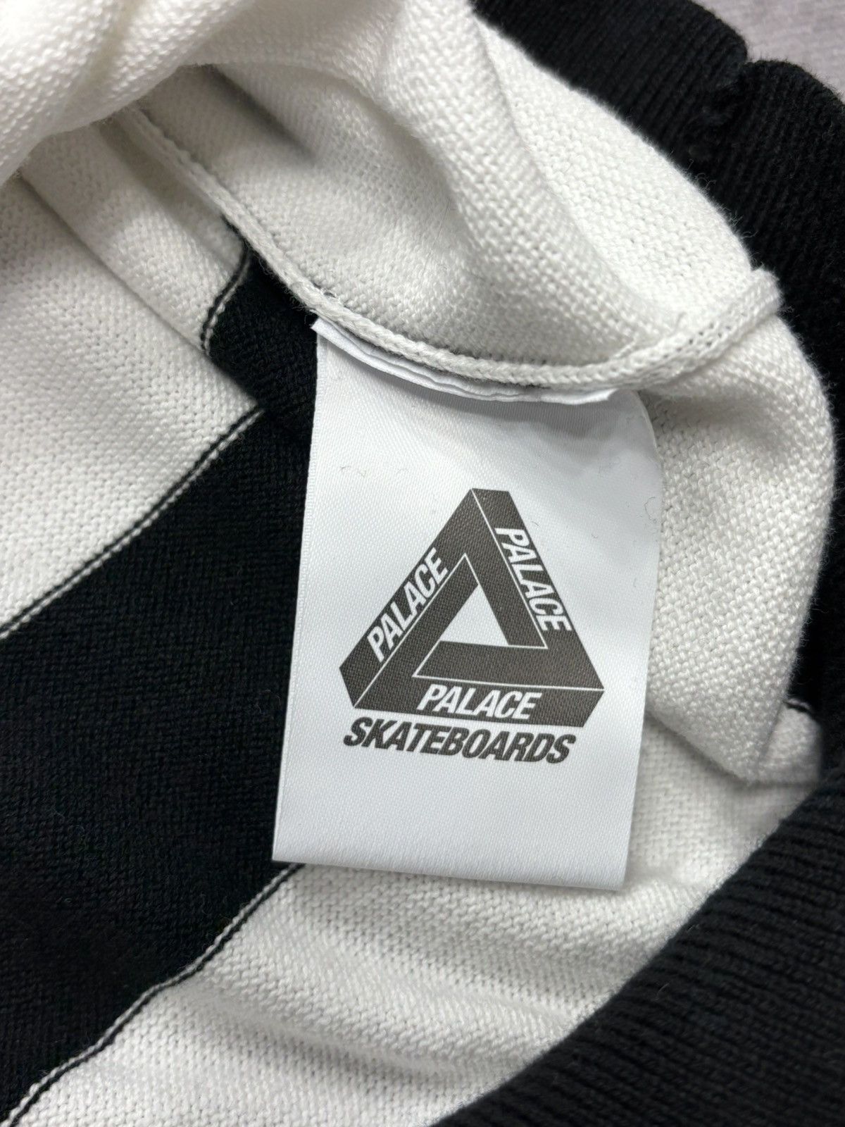 Palace Palace JCDC Sweater Size US L / EU 52-54 / 3 - 5 Thumbnail