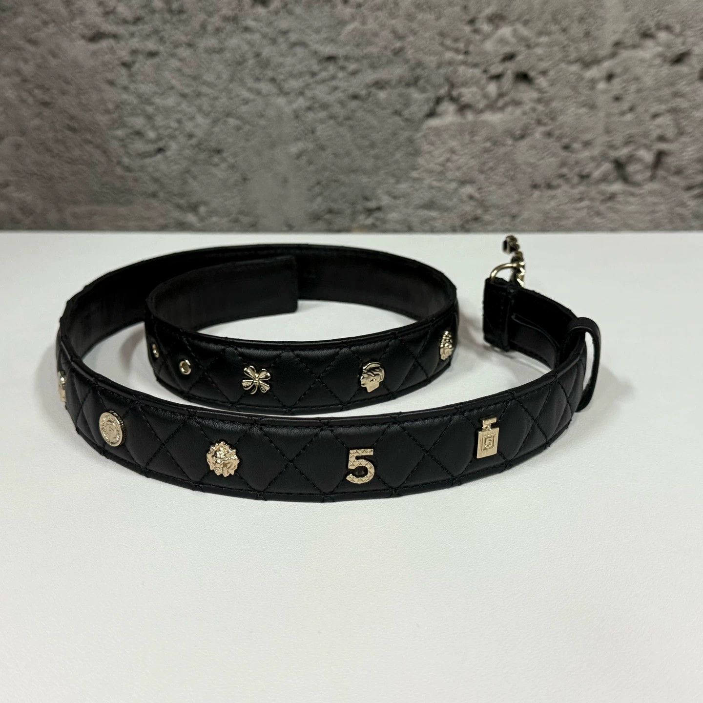 Chanel Chanel Multi-Element Belt Size 80 Size ONE SIZE - 2 Thumbnail