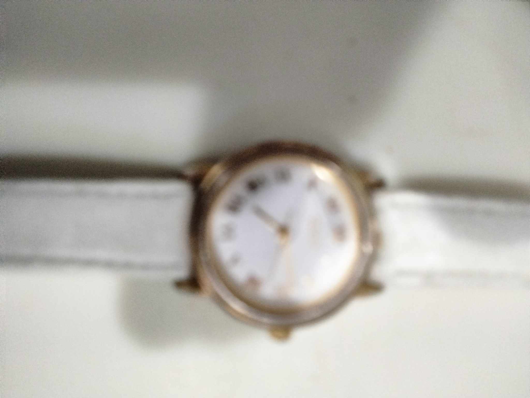 Guess Guess -Wristwatch simple but smart-ready for your wrist Size ONE SIZE - 4 Thumbnail