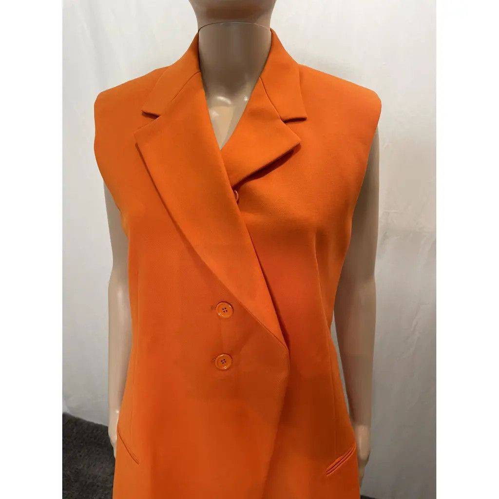 Max Mara Blazer, Max Mara Size L / US 10 / IT 46 - 3 Thumbnail