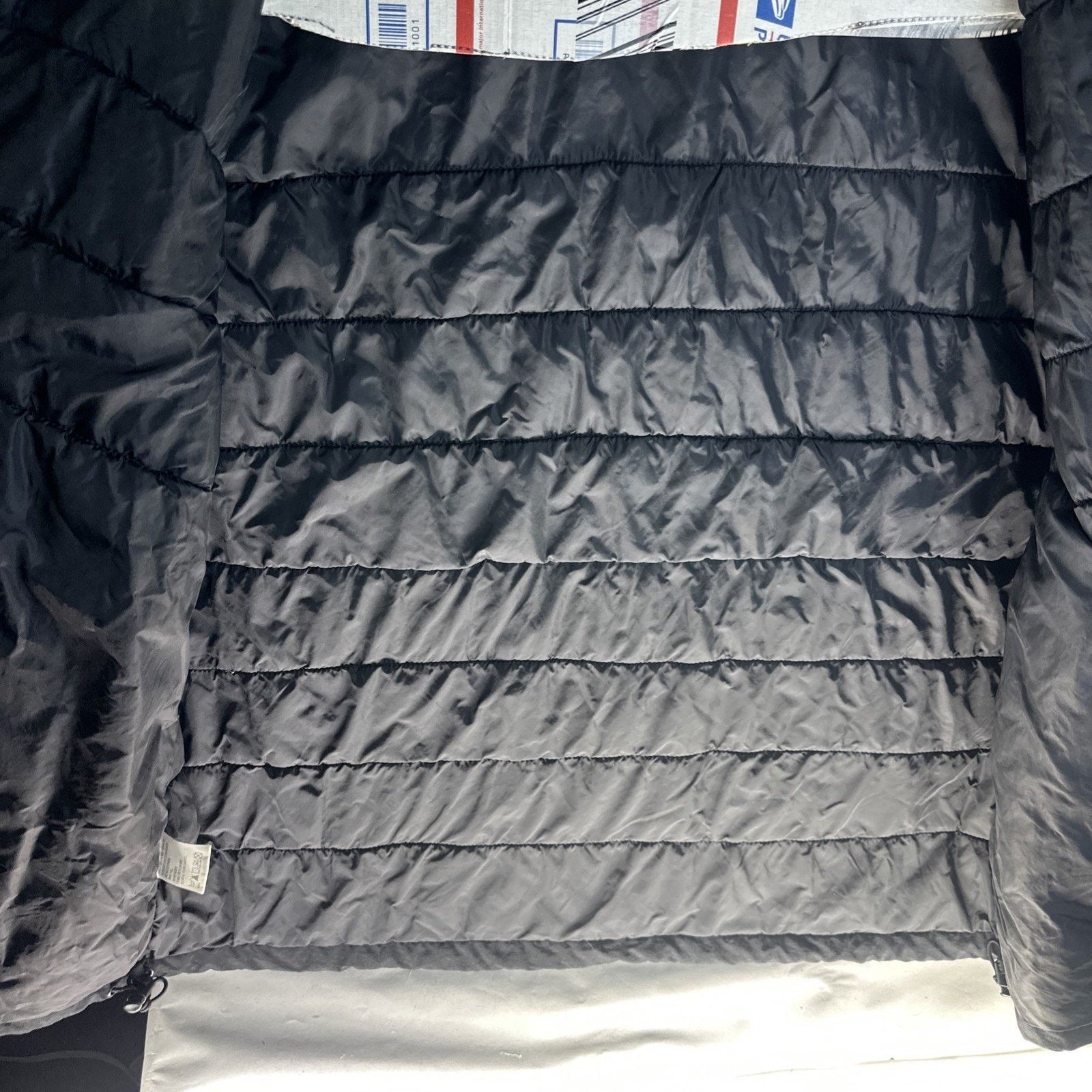 The North Face Vintage 90s THE NORTH FACE Mens 2XL Puffer Jacket Lightweigh Size US XXL / EU 58 / 5 - 7 Thumbnail