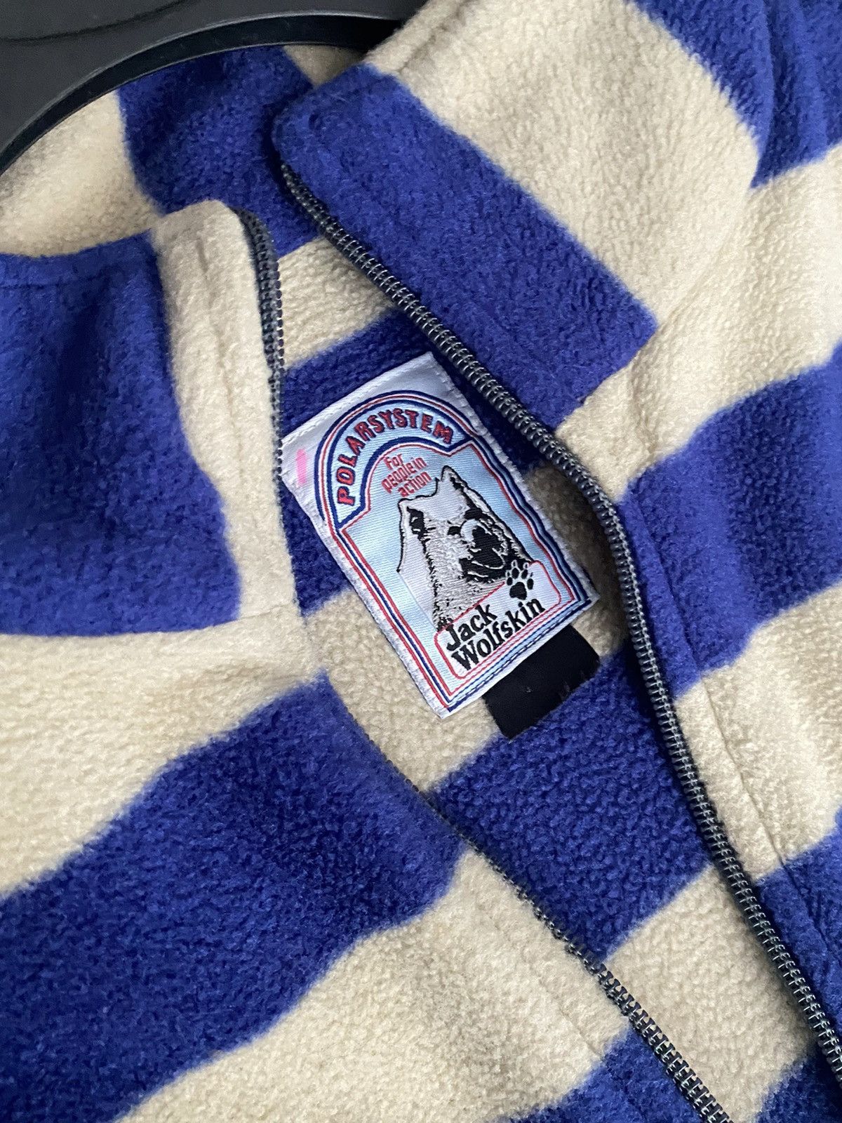 Jack Wolfskin Jack Wolfskin Size US L / EU 52-54 / 3 - 2 Thumbnail