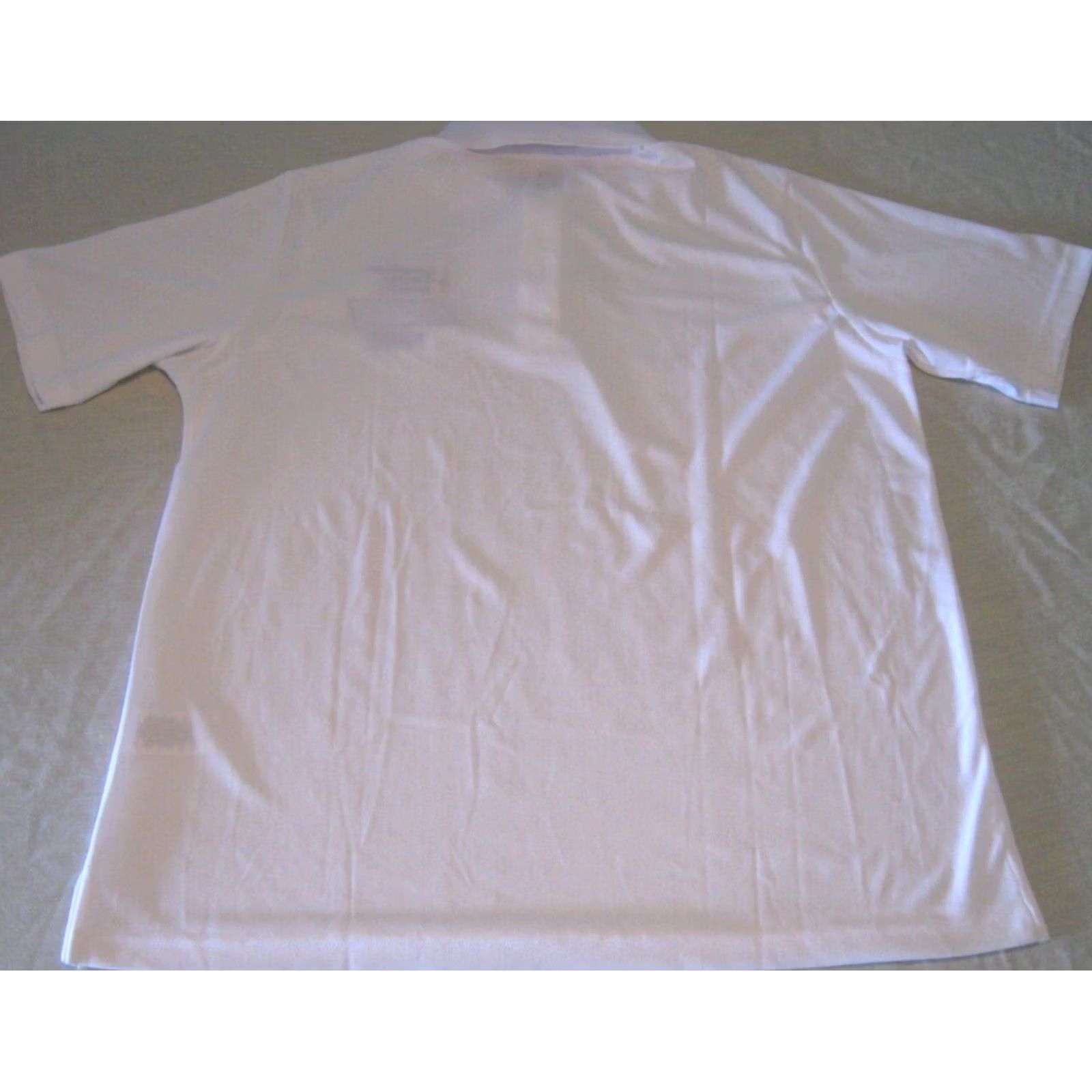 Vintage Core 365 Polo Shirt - Nike? Size US L / EU 52-54 / 3 - 4 Thumbnail