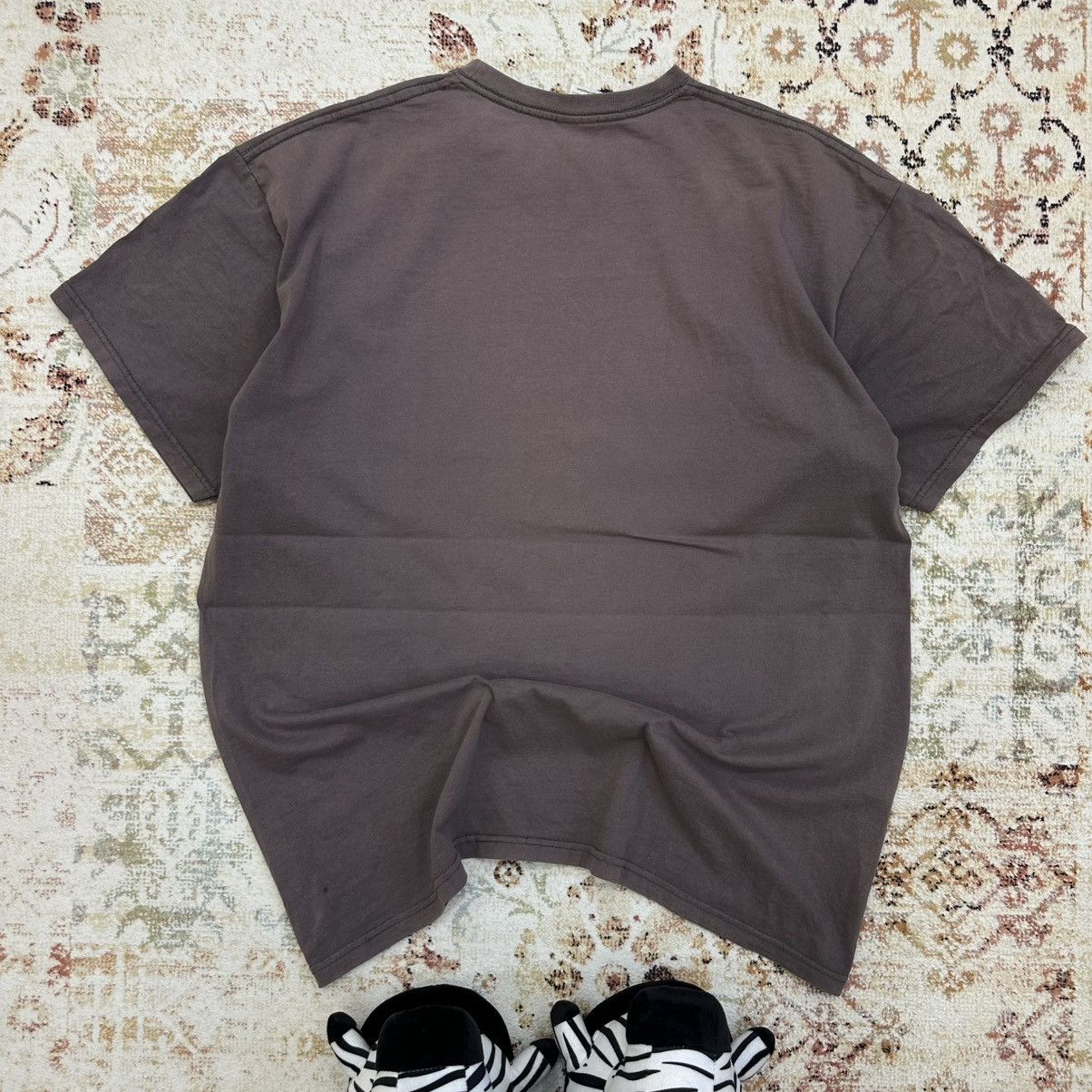 Band Tees × Vintage Vintage The Who T-shirts 2003 Band Rock Big Logo Fit Size US XL / EU 56 / 4 - 2 Thumbnail