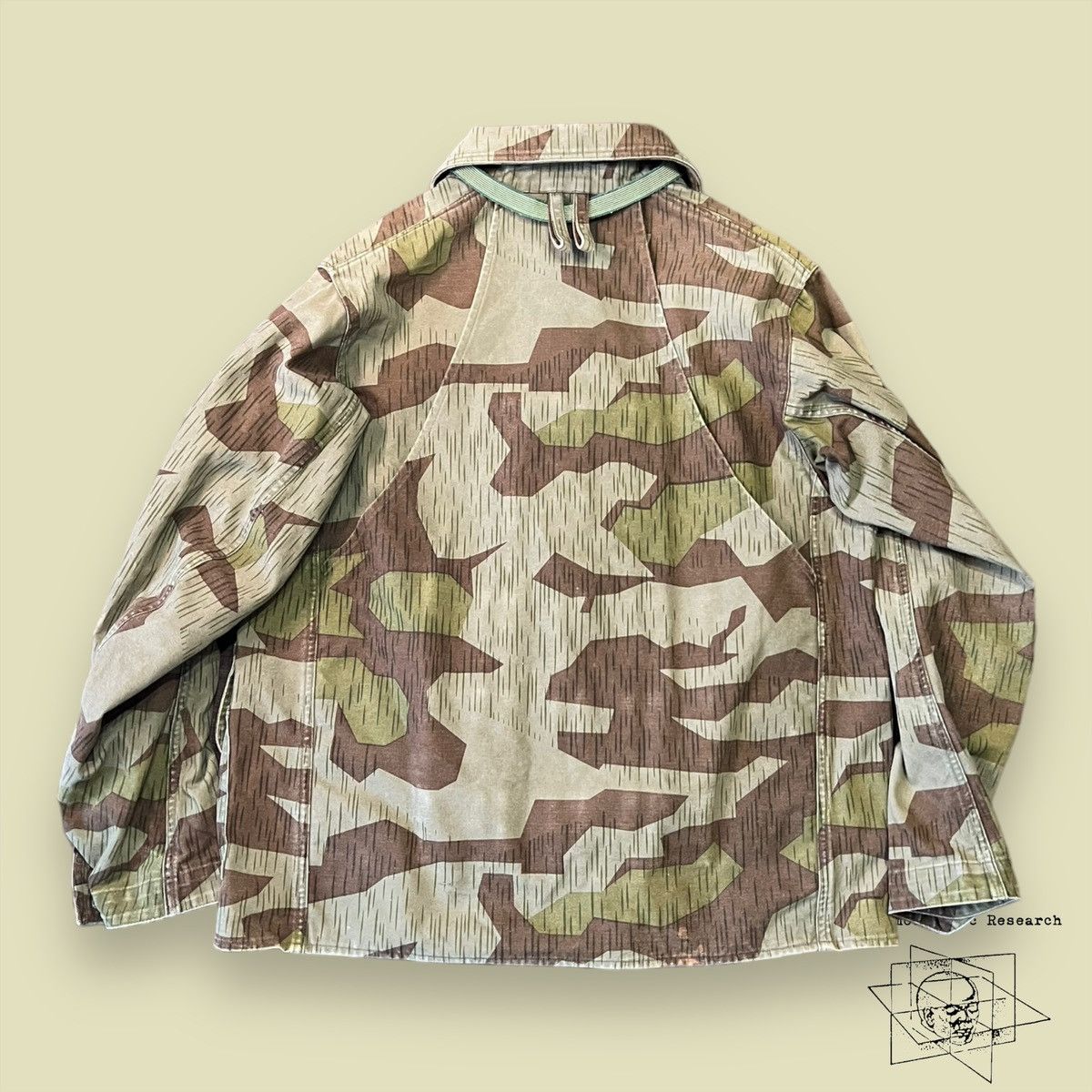 General Research General Research 29 Pocket Parasite Hunting Jacket - 1999 Size US M / EU 48-50 / 2 - 4 Thumbnail