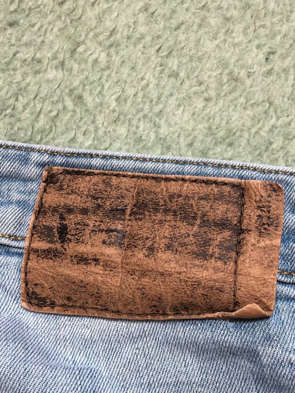 G-Star vintage jeans G-Star Raw streetwear Y2K Size US 28 / EU 44 - 6 Thumbnail
