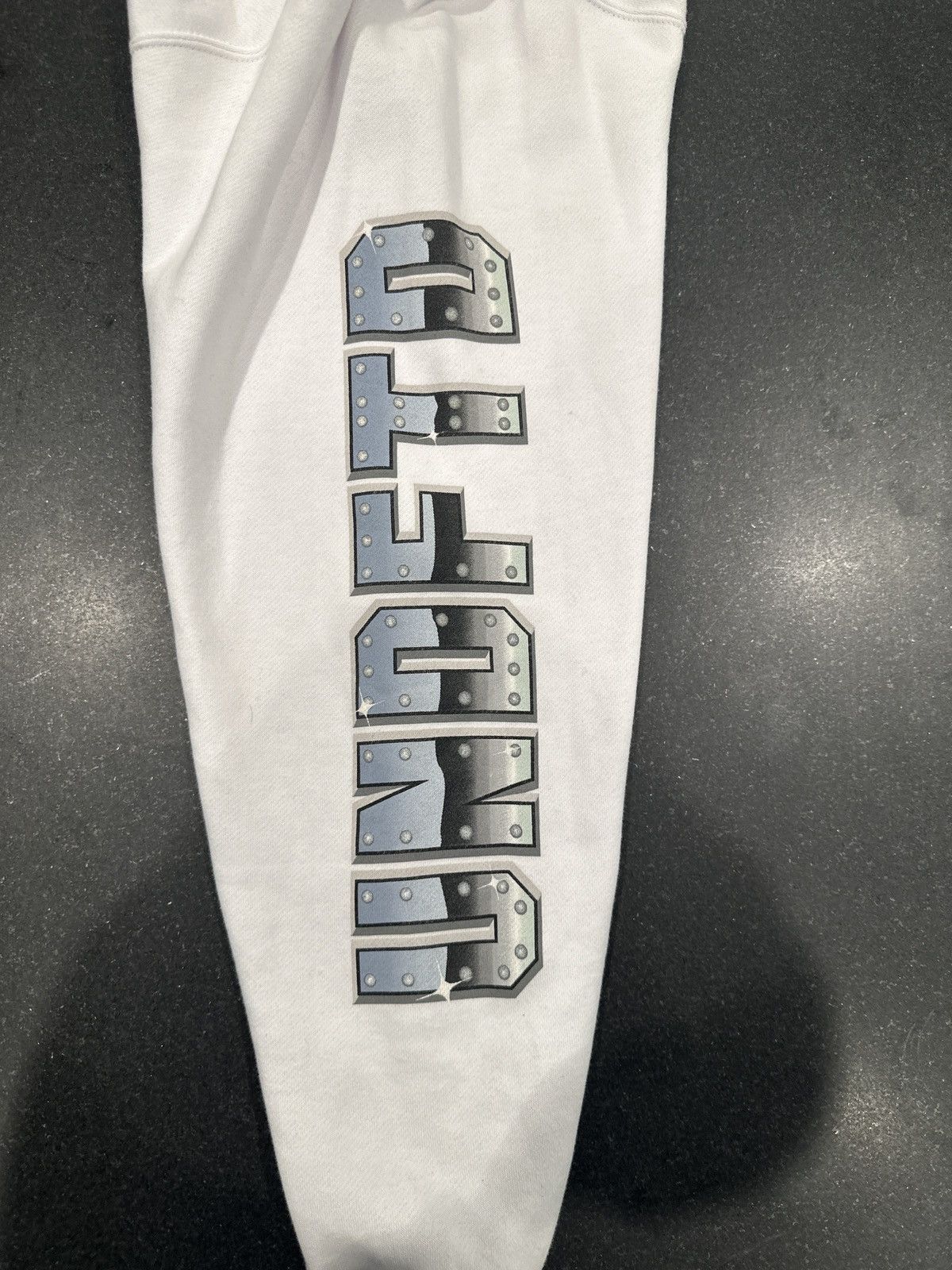 Undefeated Undefeated Los Angeles Kings Hoodie Size US XXL / EU 58 / 5 - 3 Thumbnail