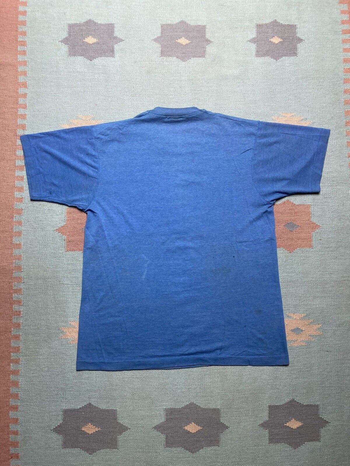 Vintage tshirt Milwaukee black school educators African American XL Size US XL / EU 56 / 4 - 2 Thumbnail