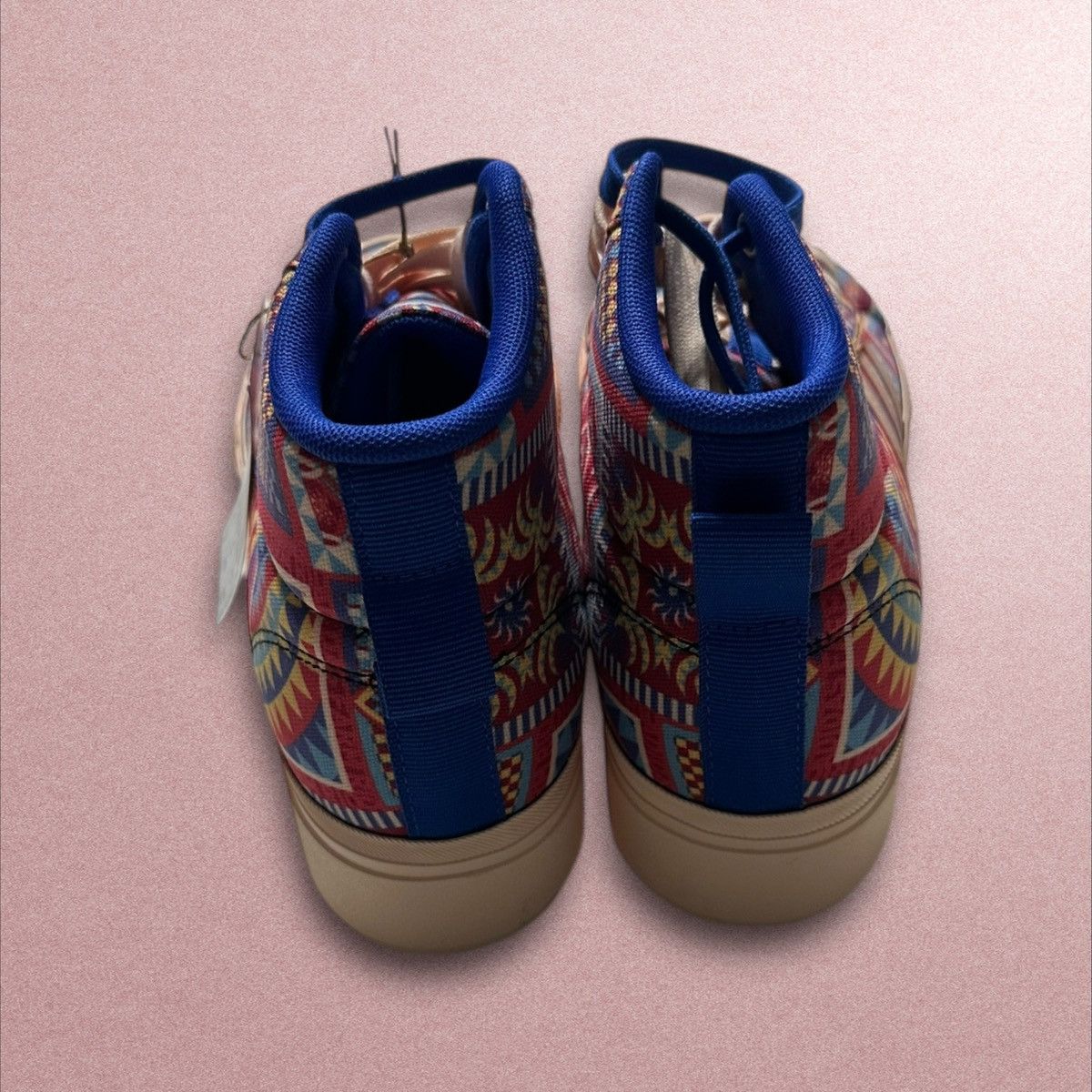 Adidas Adidas Bravada 2.0 Mid Size US 7.5 / IT 37.5 - 5 Thumbnail