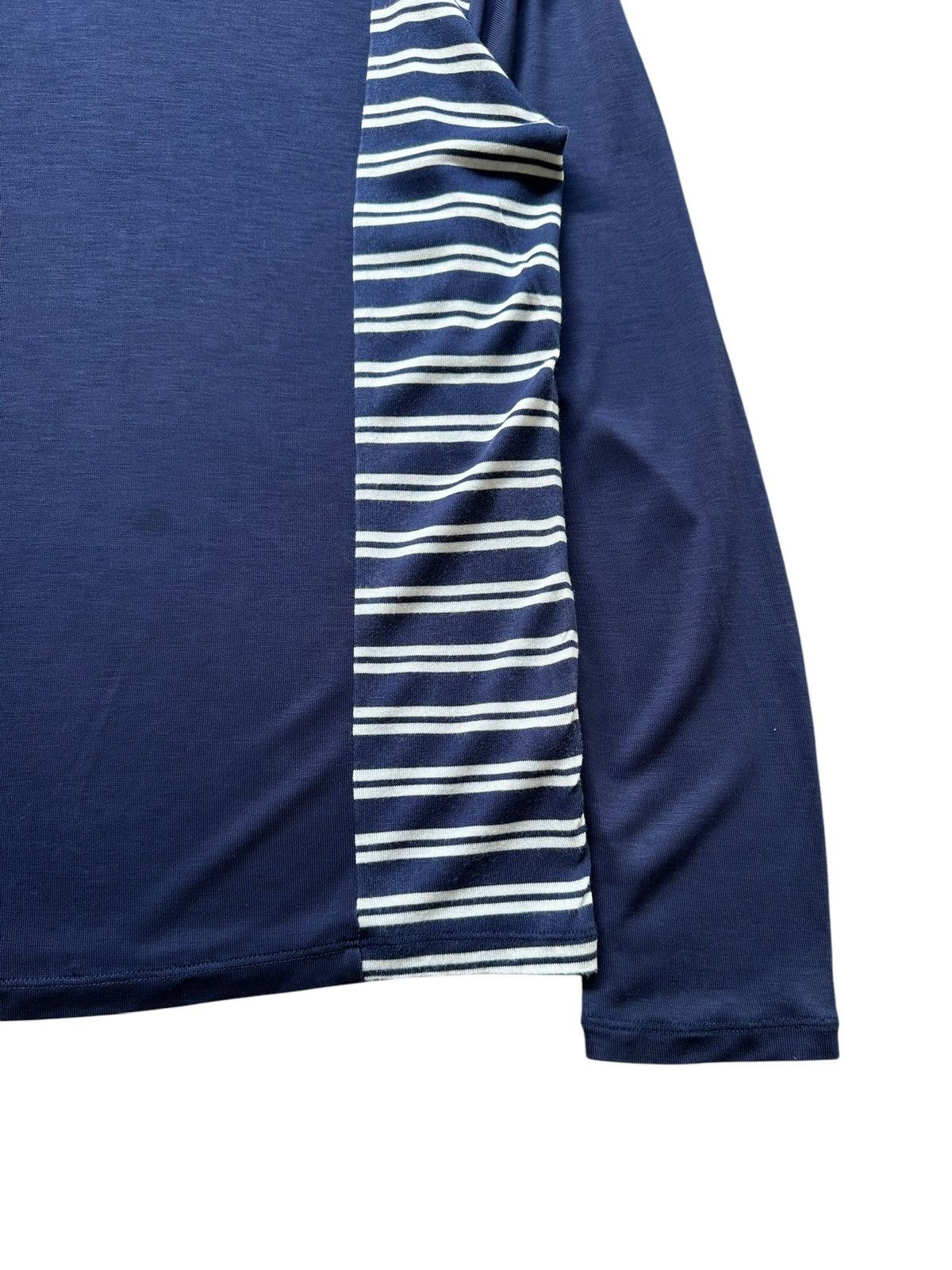 Comme Ca Ism × Comme des Garcons SS2020 Comme Ca Men long sleeve Size US M / EU 48-50 / 2 - 4 Thumbnail