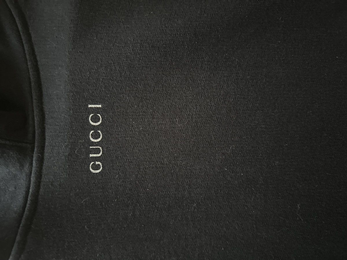 Gucci Brand new Gucci Hoodie Size US XL / EU 56 / 4 - 1 Thumbnail