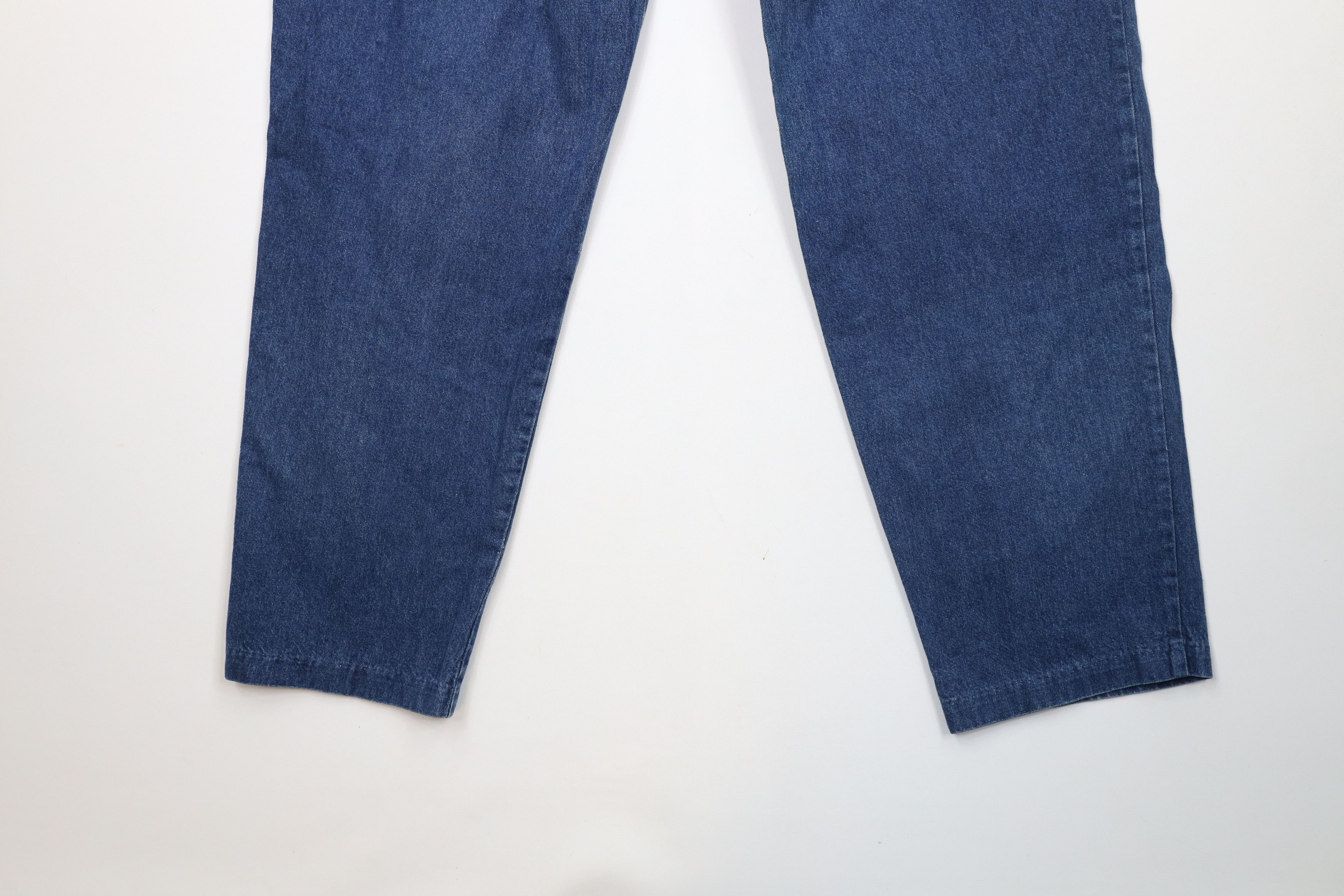Levi's × Vintage Vintage 70s 80s Levis Relaxed Fit Tapered Leg Jeans USA Size 42" / US 20 - 15 Thumbnail