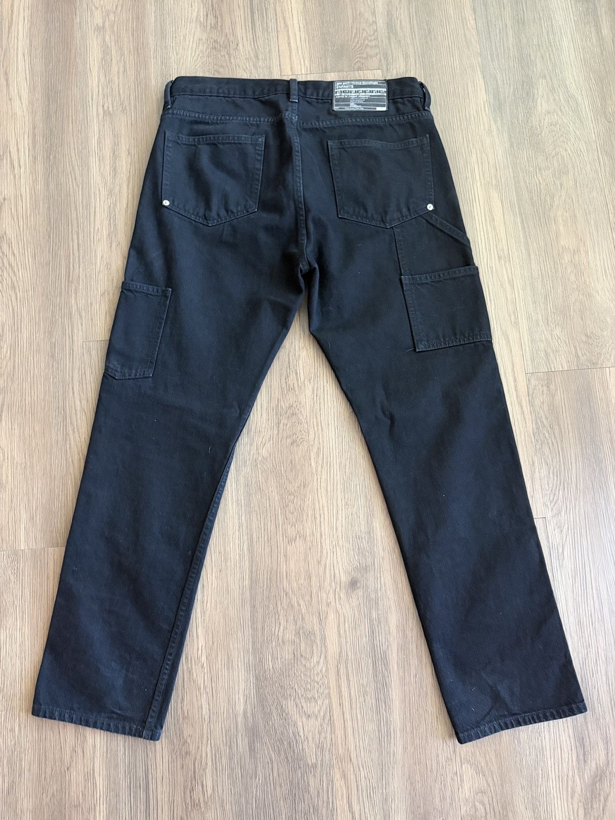 Enfants Riches Deprimes ERD Carpenters Size US 34 / EU 50 - 5 Thumbnail