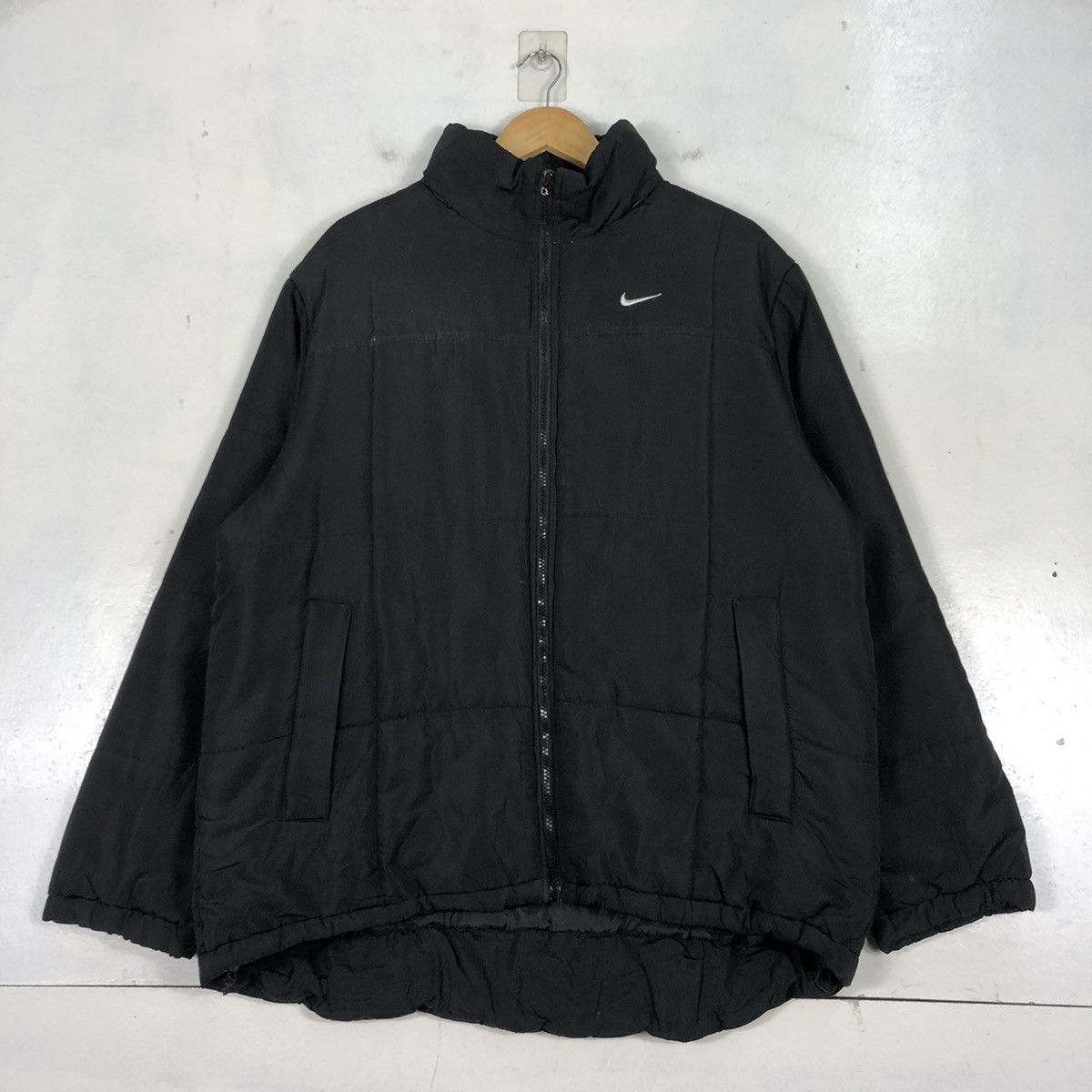Nike × Other 🖤SEND OFFER🖤 NIKE PUFFER JACKETS Size US M / EU 48-50 / 2 - 1 Thumbnail