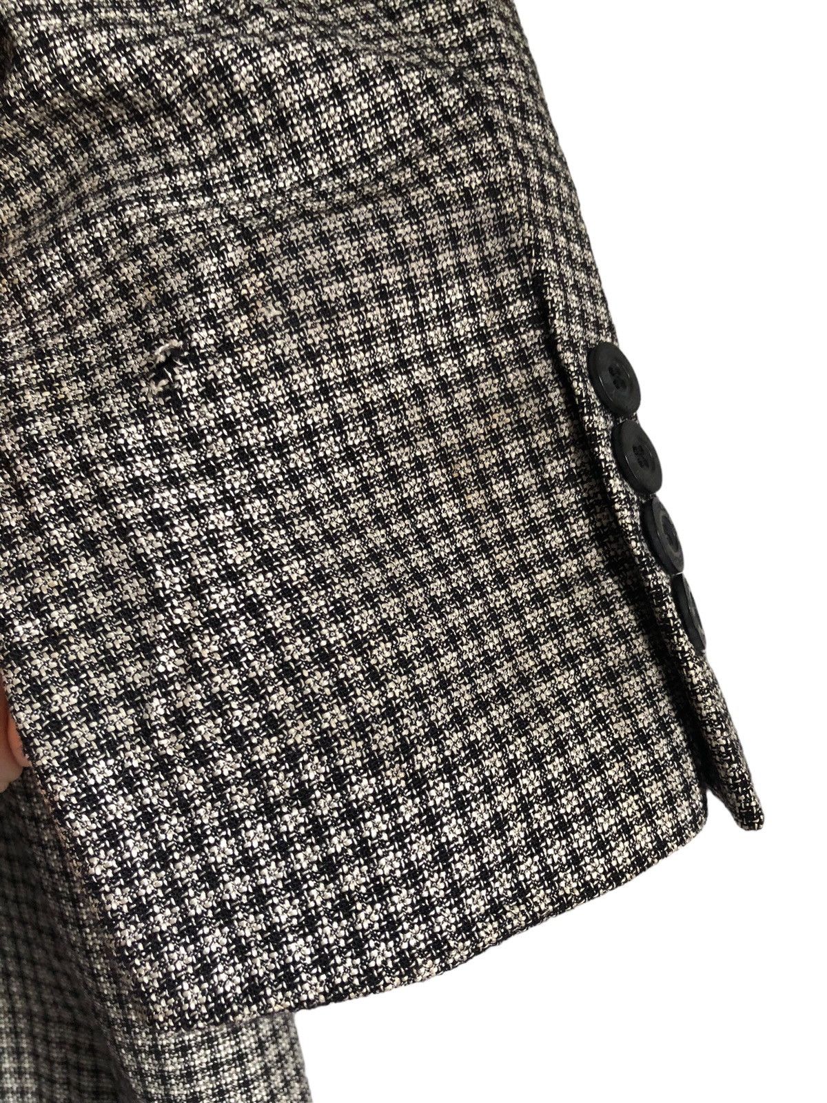 Designer × Givenchy × Vintage Vintage Givenchy blazer Size US L / EU 52-54 / 3 - 14 Thumbnail
