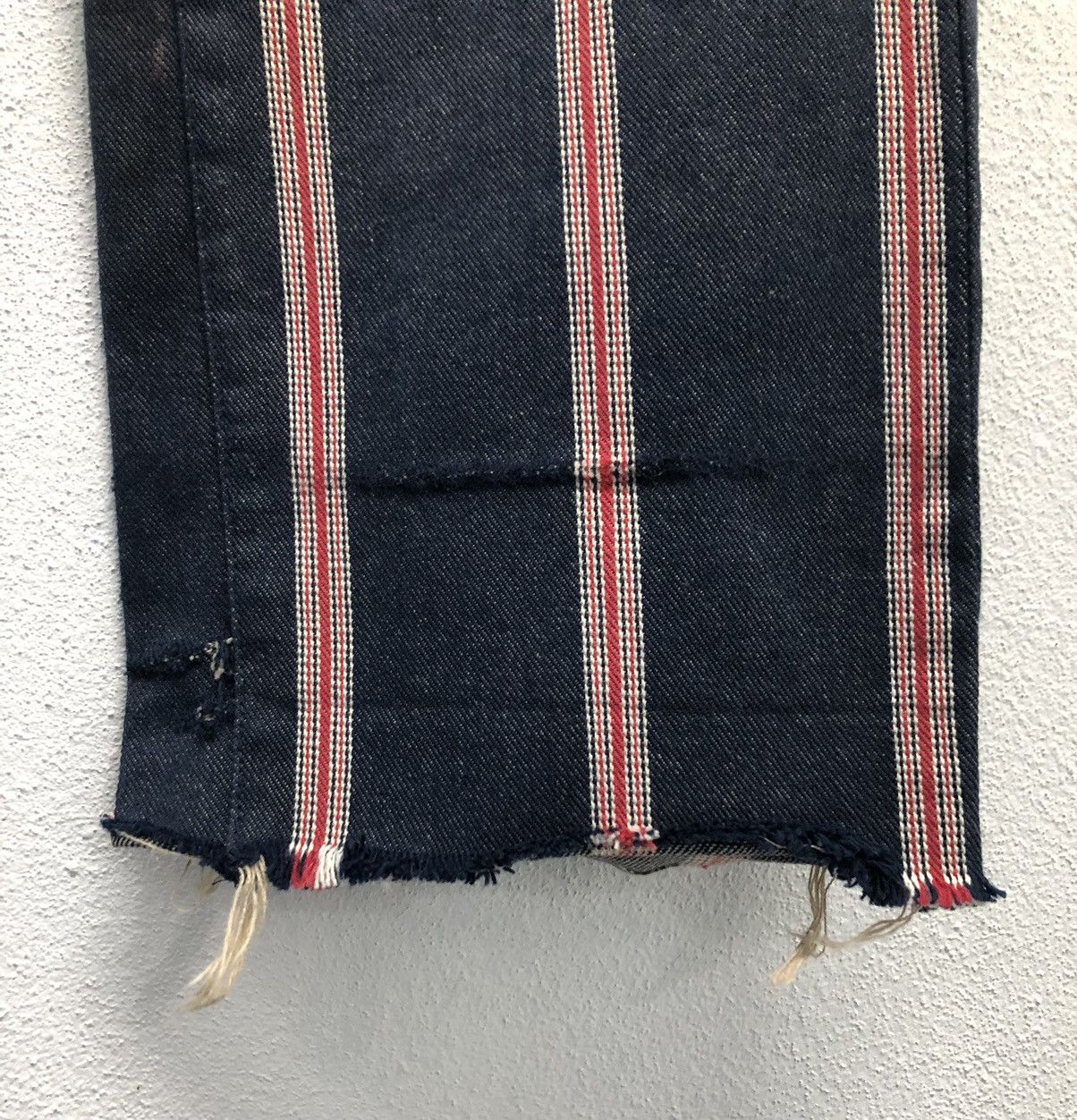 Paul Smith × R.Newbold Vintage R.Newbold A Division Of Paul Smith Limited Pants Size US 31 - 12 Thumbnail
