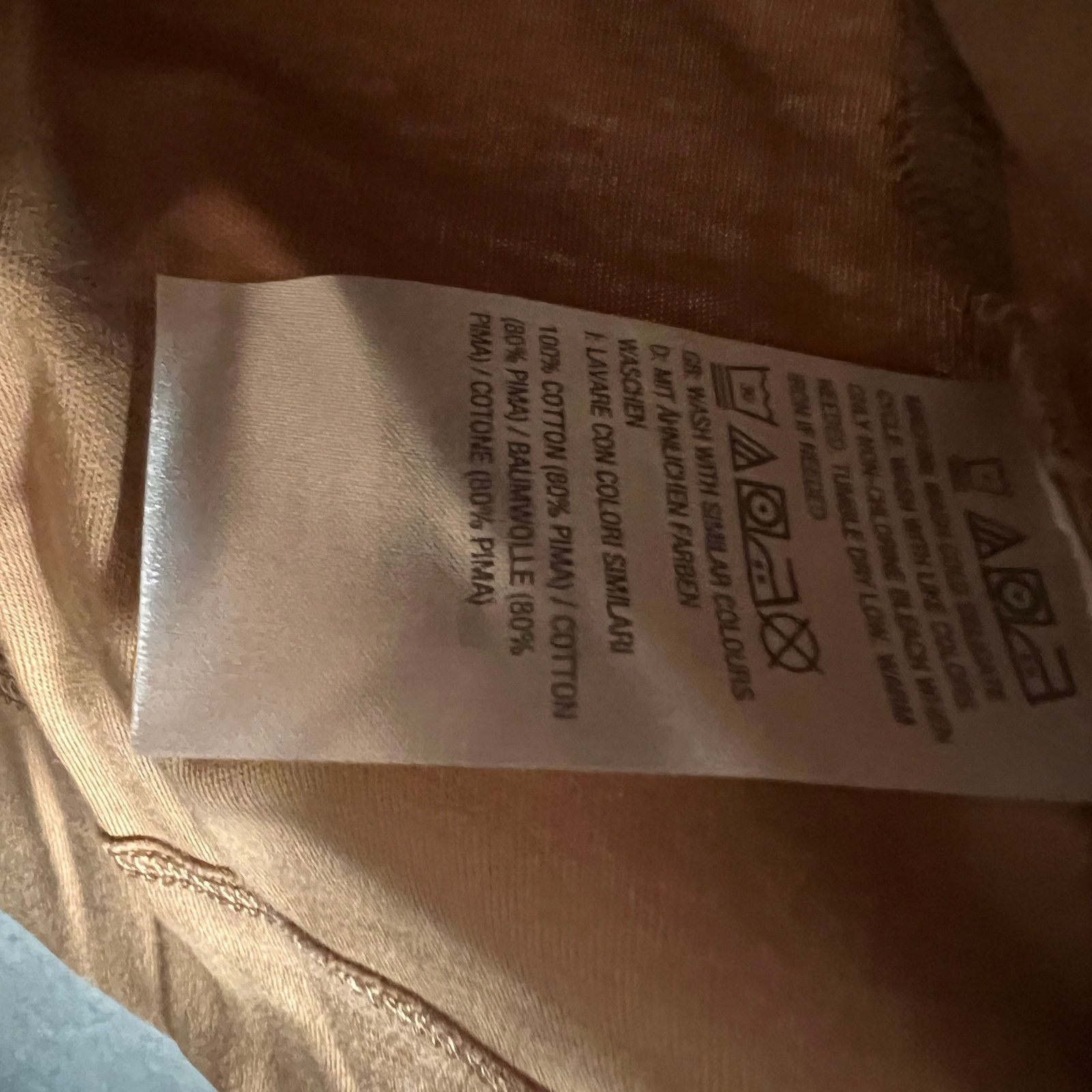 Other Isaac Mizrahi LIVE! Essentials Pime Catton Zip Up Size S / US 4 / IT 40 - 8 Thumbnail