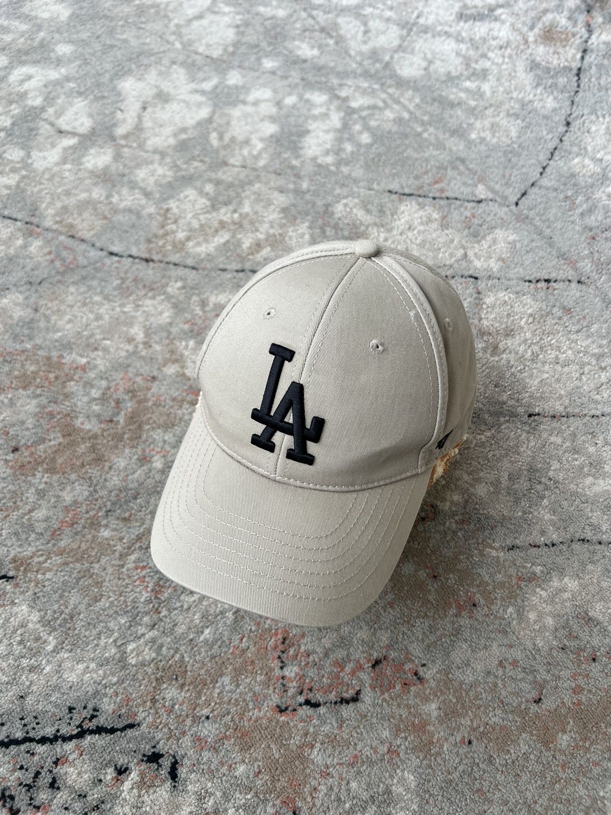 47 Brand LA Dodgers 47 Brand Cap Size ONE SIZE - 1 Thumbnail