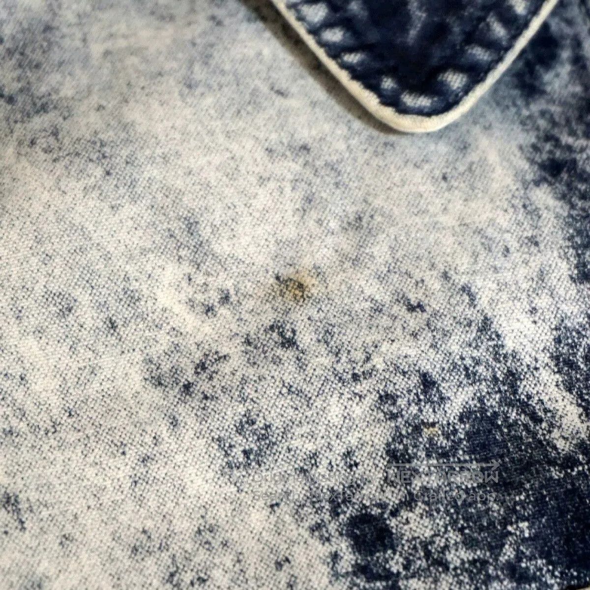 Blue Blue Japan Blue Blue Japan Indigo Dyed Denim Jacket. Size US L / EU 52-54 / 3 - 3 Thumbnail
