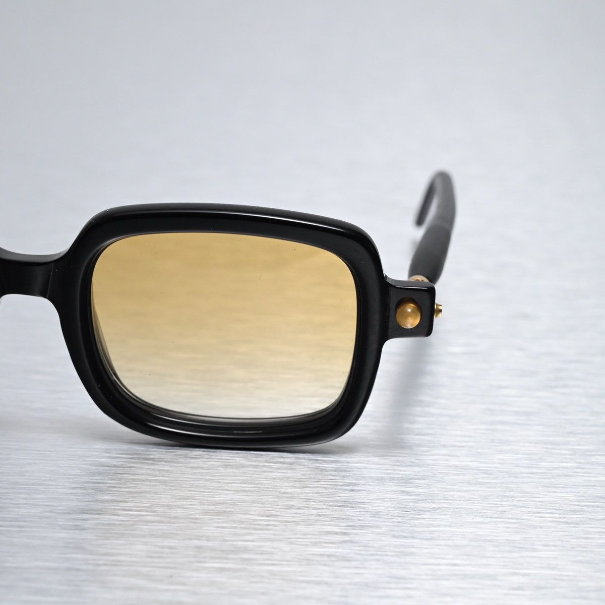 Kuboraum KUBORAUM P2 SUNGLASSES Size ONE SIZE - 5 Thumbnail