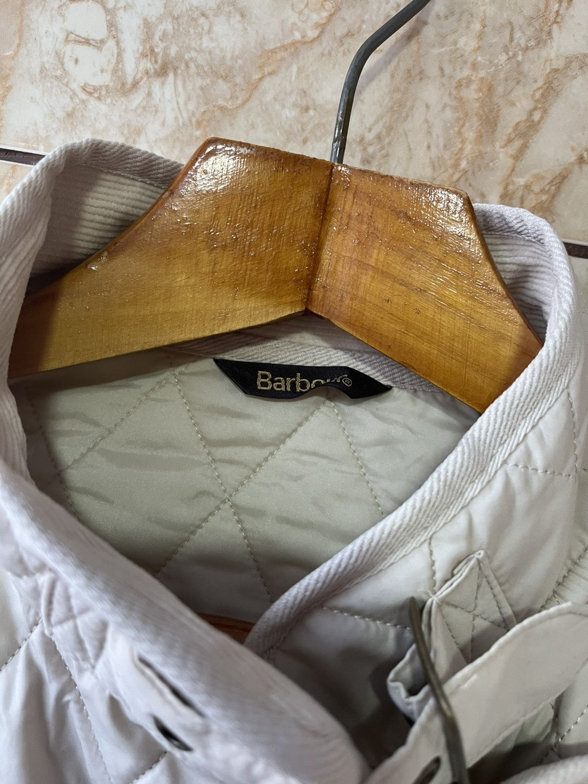 Barbour Barbour matlock quilted jacket Size XL / US 12-14 / IT 48-50 - 6 Thumbnail