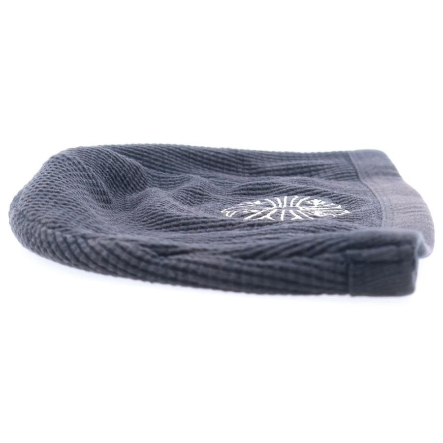 Chrome Hearts Old Chrome Hearts CH plus CROSS thermal beanie stk Size ONE SIZE - 6 Thumbnail