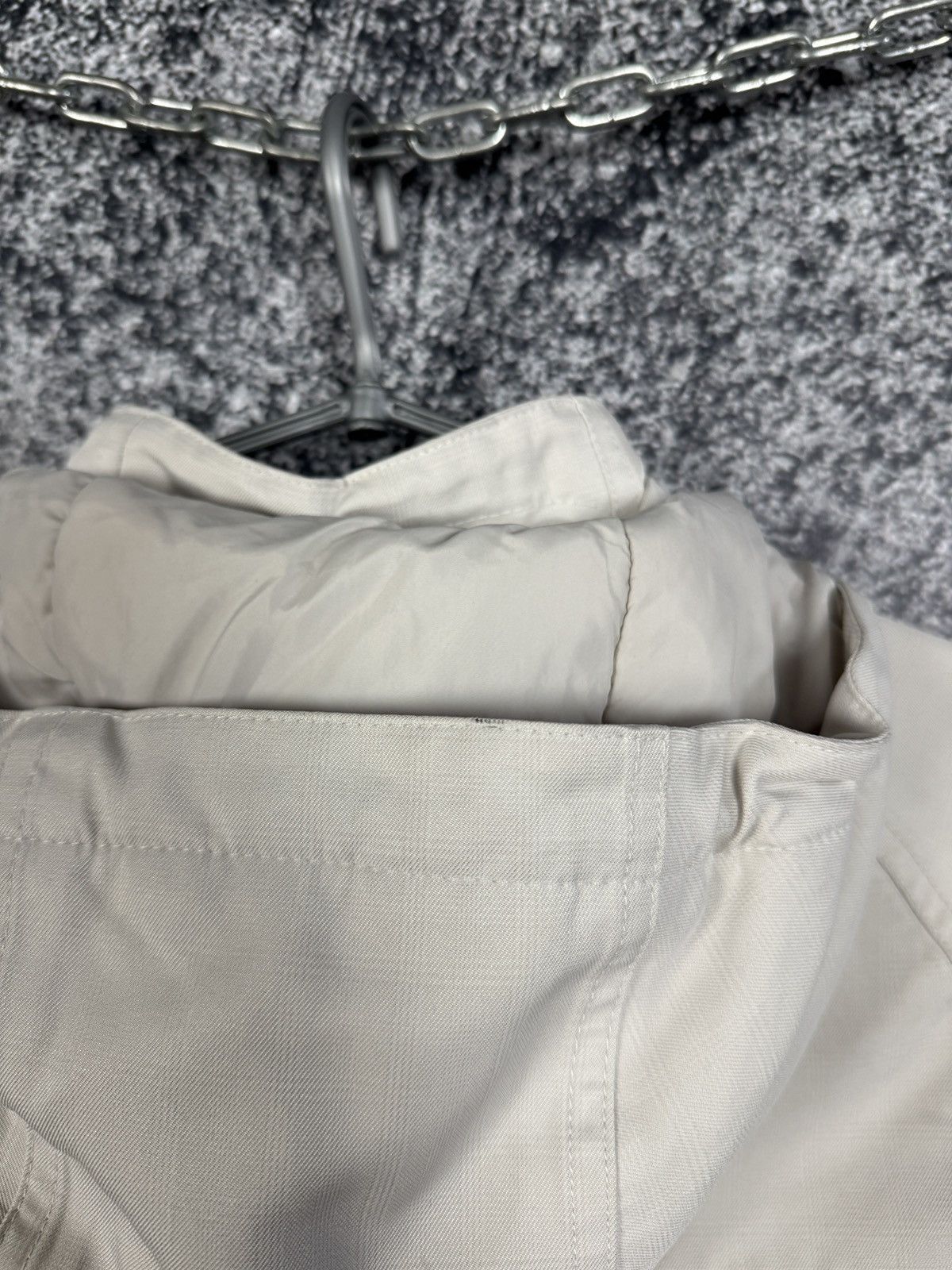 The North Face The North Face Hyvent Trench Coat Outdoor TNF Parka Size XS Size XS / US 0-2 / IT 36-38 - 18 Thumbnail