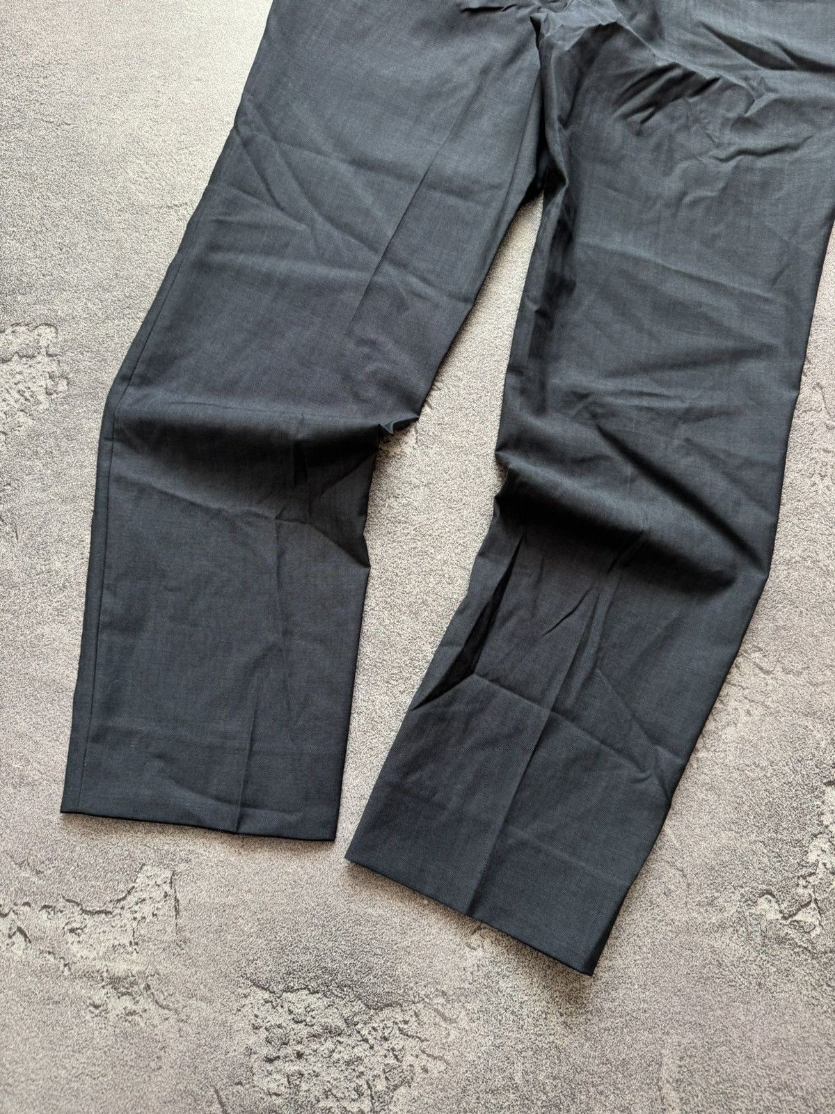 L.B.M. 1911 × Luigi Bianchi L.B.M. 1911 ing Loro Piana 48S8 suit blazer button up pant Size 48S - 21 Thumbnail