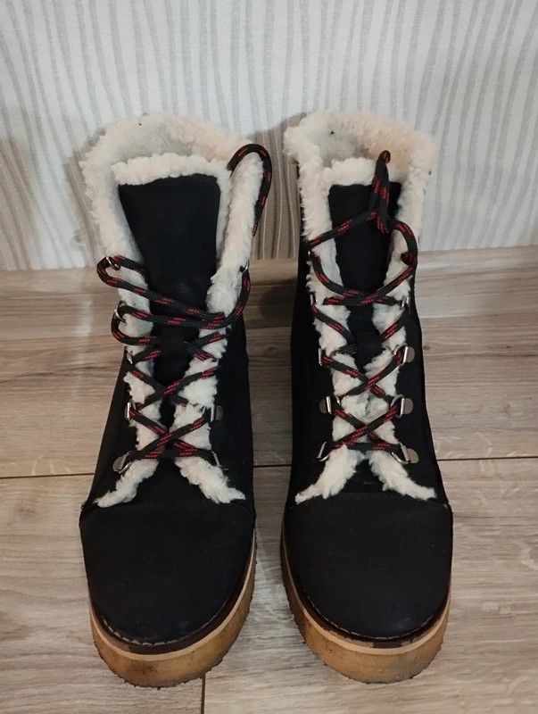 Samsoe Samsoe Winter boot size 39 winter