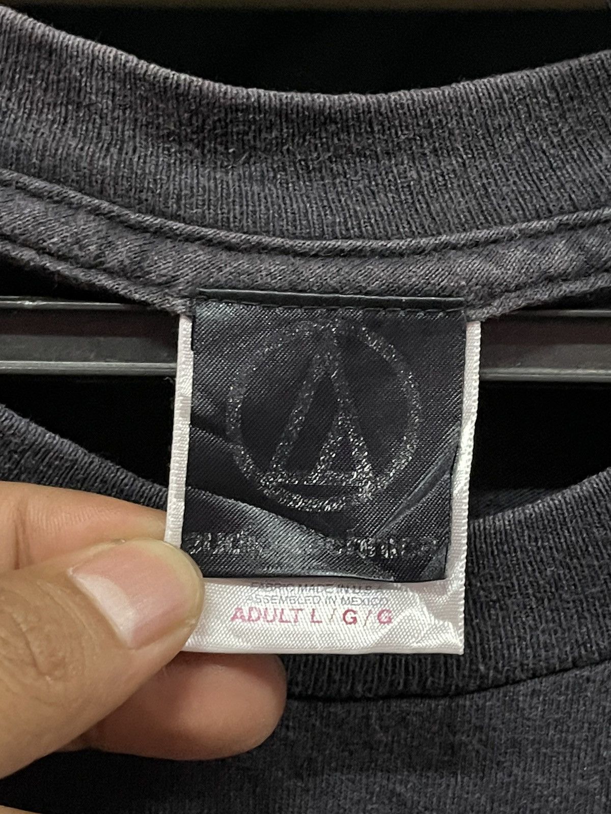 Vintage Vintage Audio-Technica 🔥🔥🔥 Size US L / EU 52-54 / 3 - 5 Thumbnail