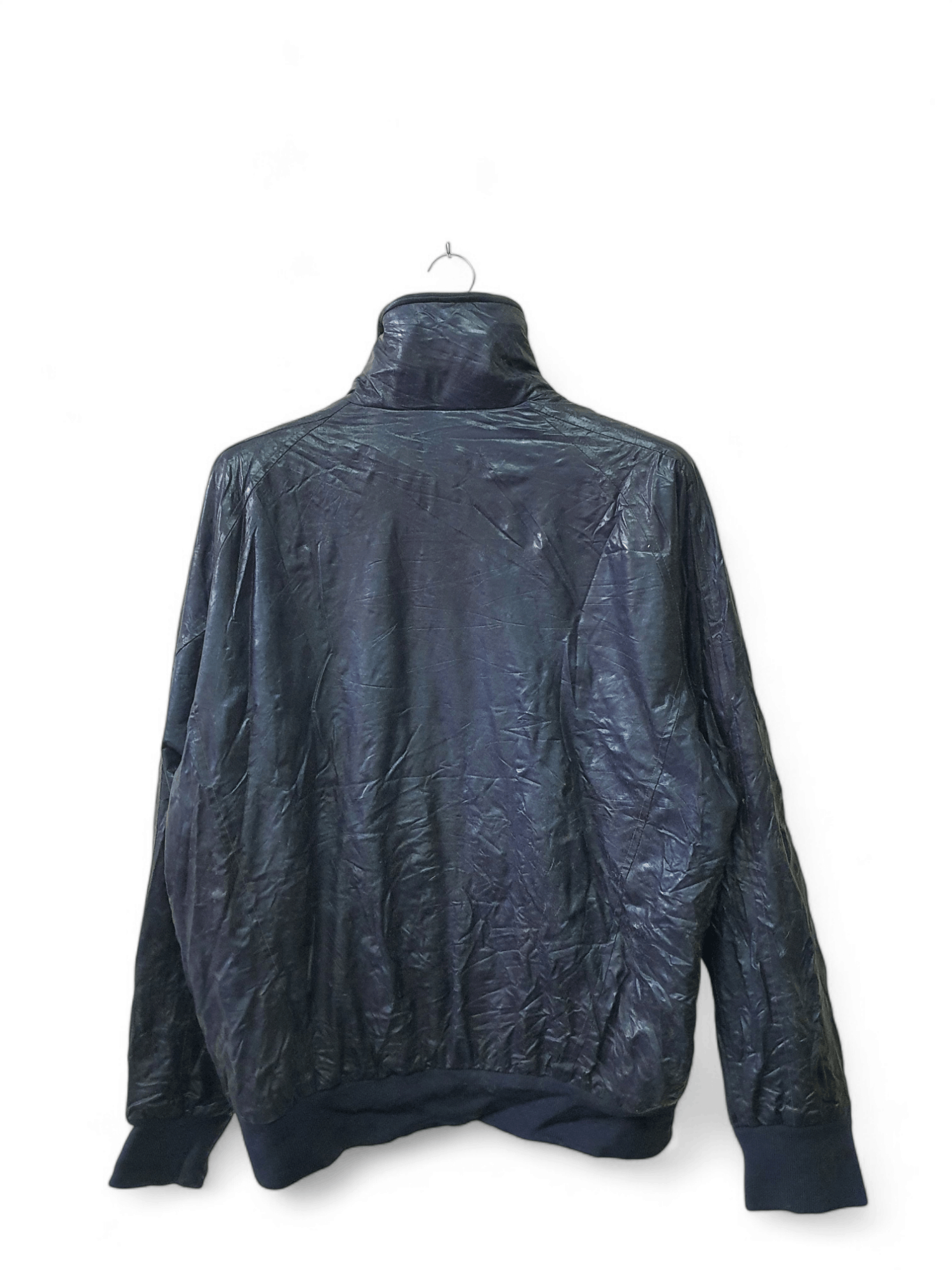 Japanese Brand vintage Zett baseball jacket Size US L / EU 52-54 / 3 - 2 Thumbnail
