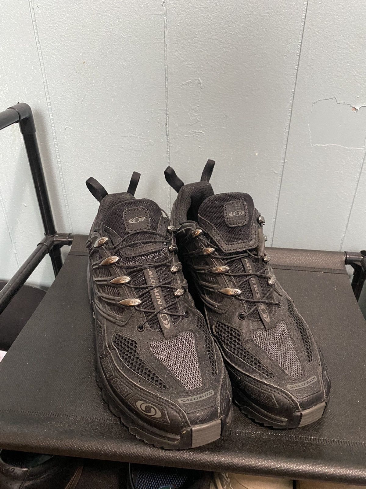 Salomon Salmon ASC Pro Size US 8 / EU 41 - 2 Thumbnail