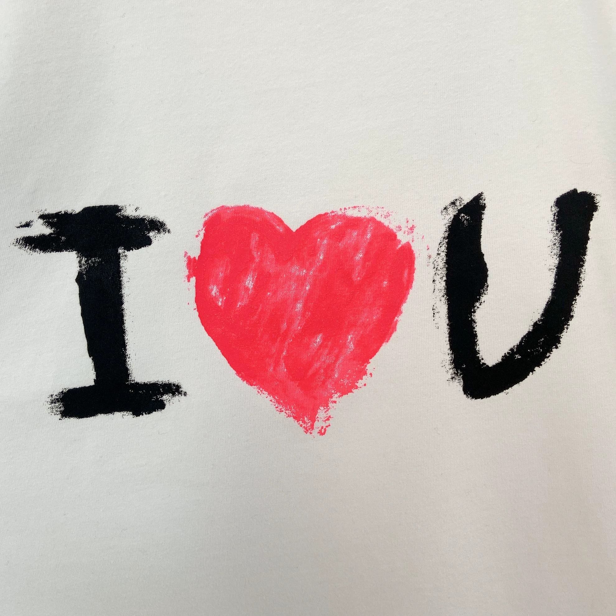Balenciaga Balenciaga logo print short tee M 5815 Size US M / EU 48-50 / 2 - 5 Thumbnail