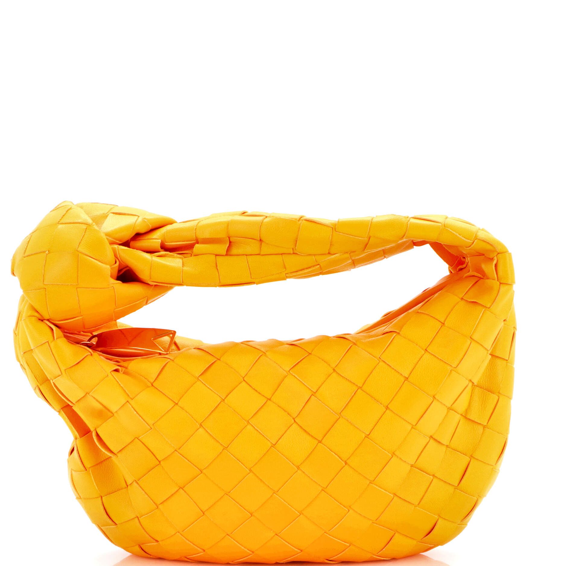 Bottega Veneta BV Jodie Hobo Size ONE SIZE - 1 Thumbnail