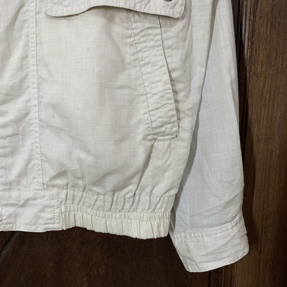 Polo Ralph Lauren × Vintage Vintage Royal Polo Sport Club Jacket Size US L / EU 52-54 / 3 - 6 Thumbnail