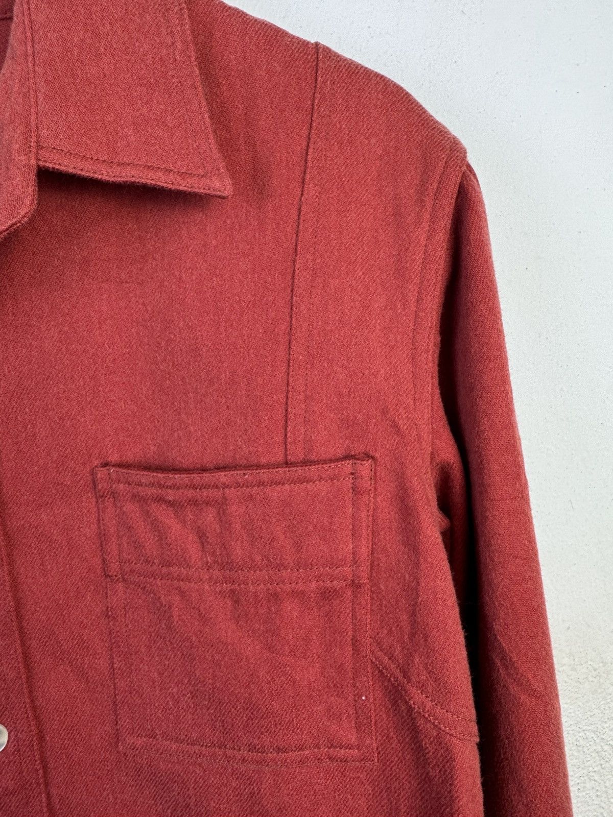 Eternal Eternal Button Up shirt Size US M / EU 48-50 / 2 - 8 Thumbnail