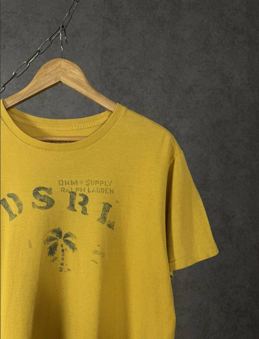 Denim & Supply Ralph Lauren Denim & Supply Ralph Lauren designer tee Size US L / EU 52-54 / 3 - 2 Thumbnail