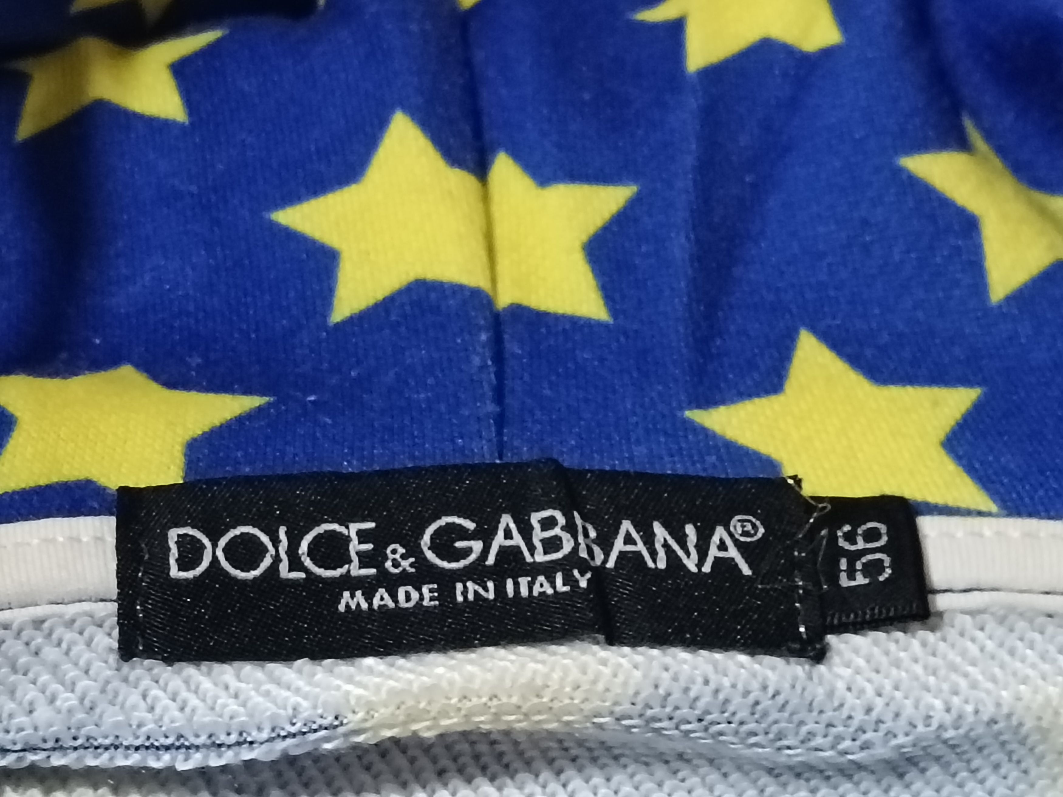 Dolce & Gabbana RARE GLAMZILLA GRAFFITI MULTICOLOURED HOODIE Size US XL / EU 56 / 4 - 4 Thumbnail