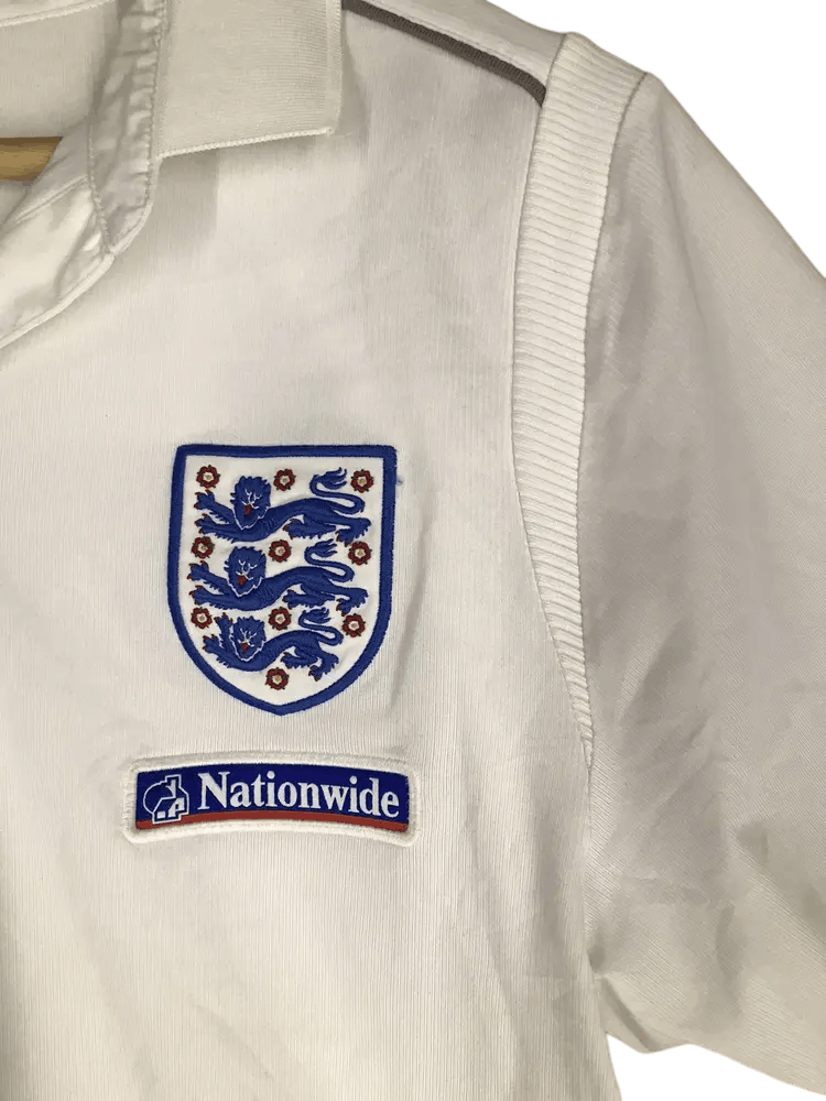 Umbro Umbro x Descente Fifa World Cup 2010 Jerseys Size US S / EU 44-46 / 1 - 5 Thumbnail
