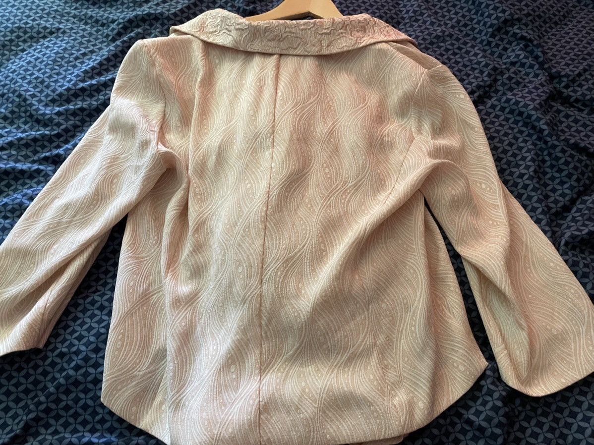 Vintage Pink and Elegant Garment😍 Size L / US 10 / IT 46 - 2 Thumbnail